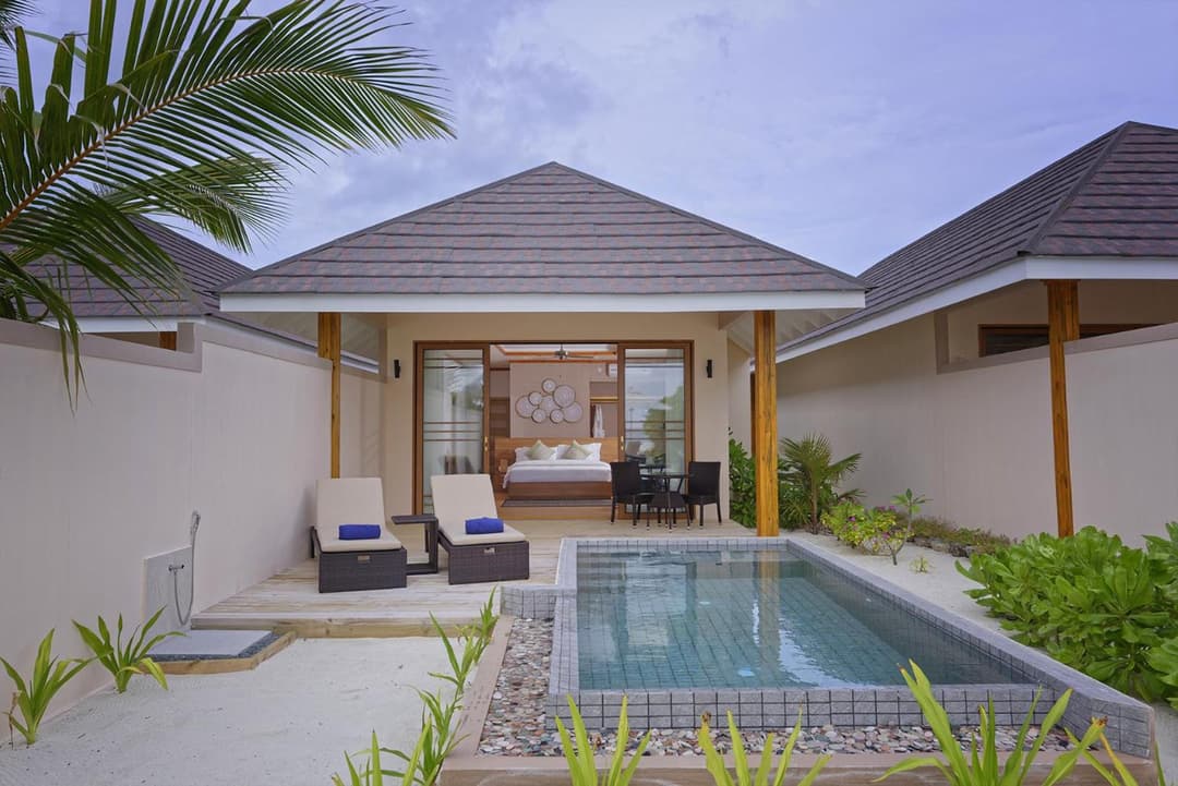 Brennia Kottefaru Maldives - View 12