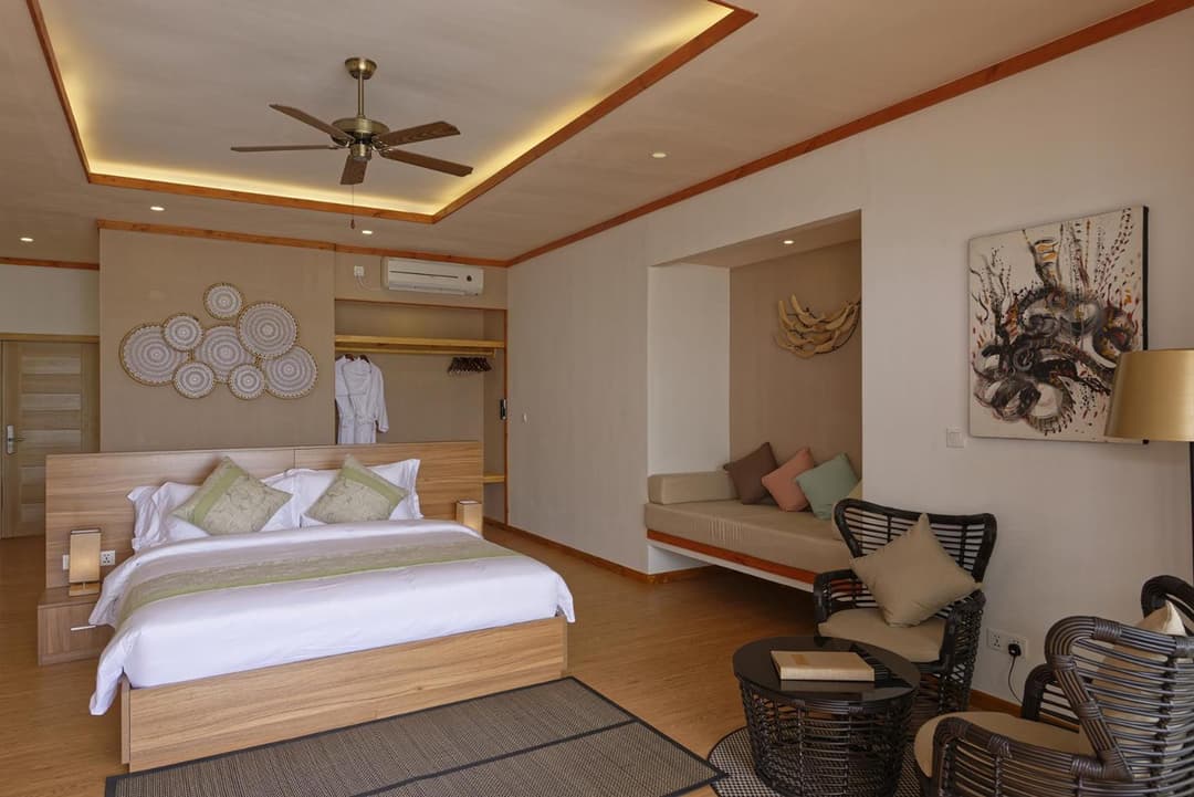 Brennia Kottefaru Maldives - View 61