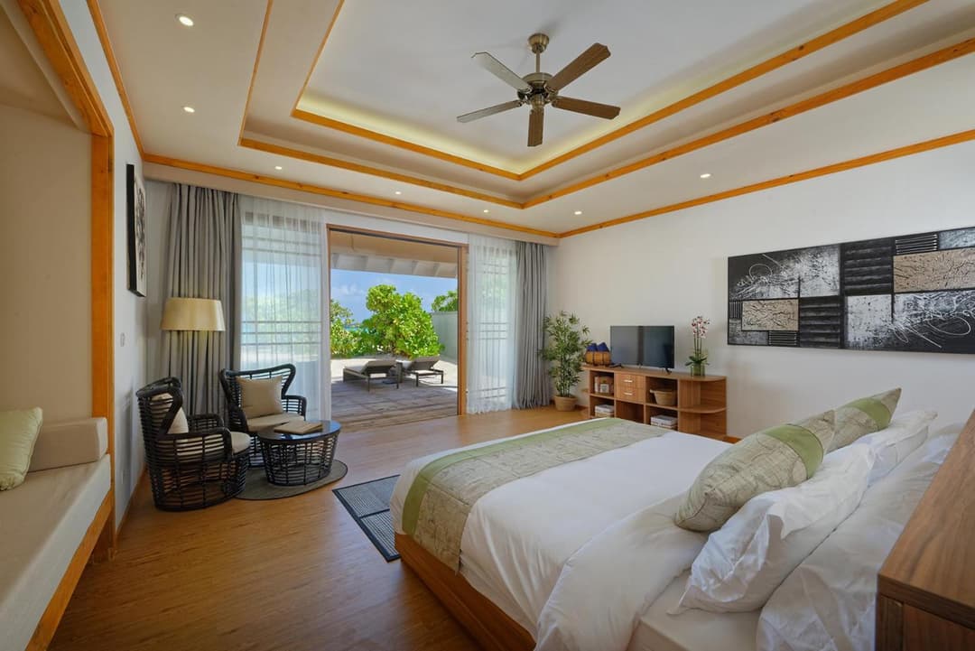 Brennia Kottefaru Maldives - View 6