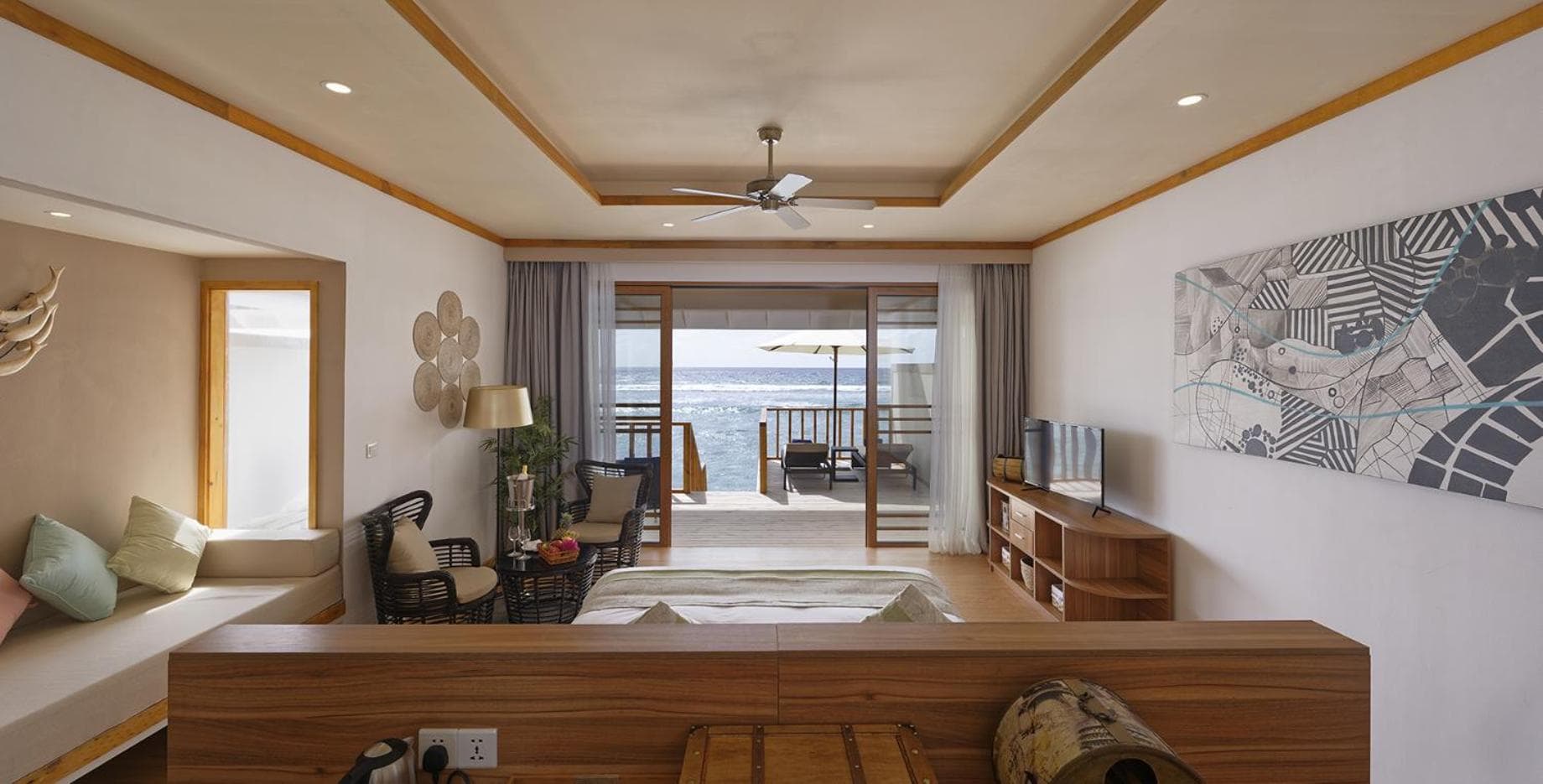 Brennia Kottefaru Maldives - View 36