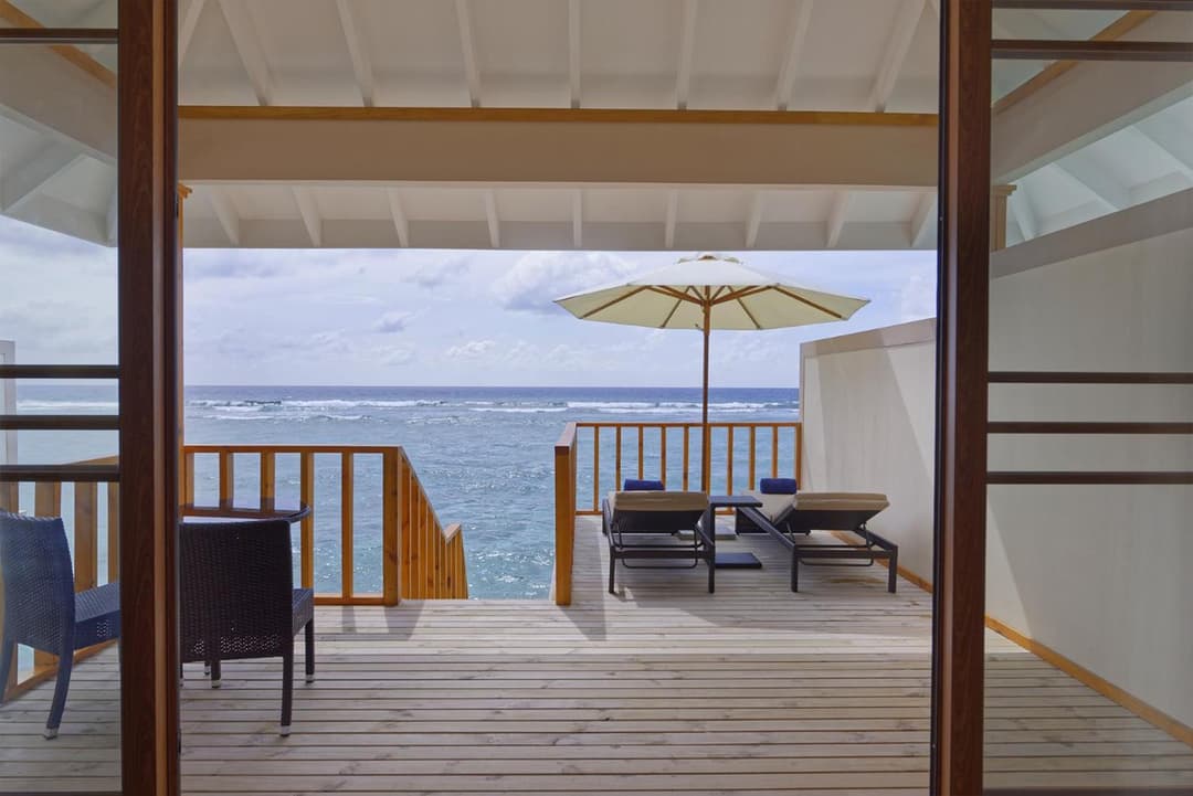 Brennia Kottefaru Maldives - View 7