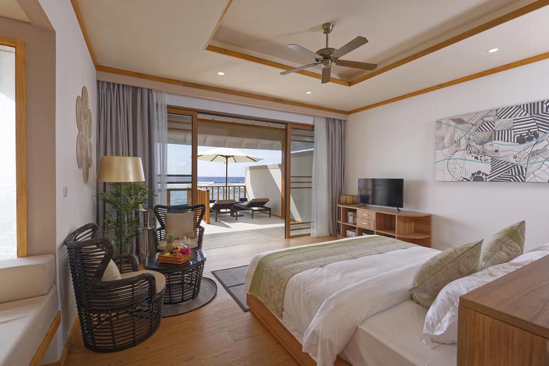 Brennia Kottefaru Maldives - View 59