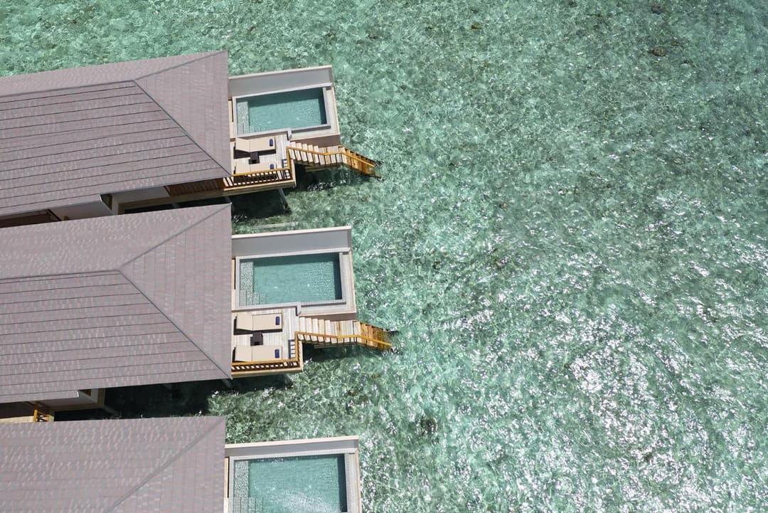 Brennia Kottefaru Maldives - View 45