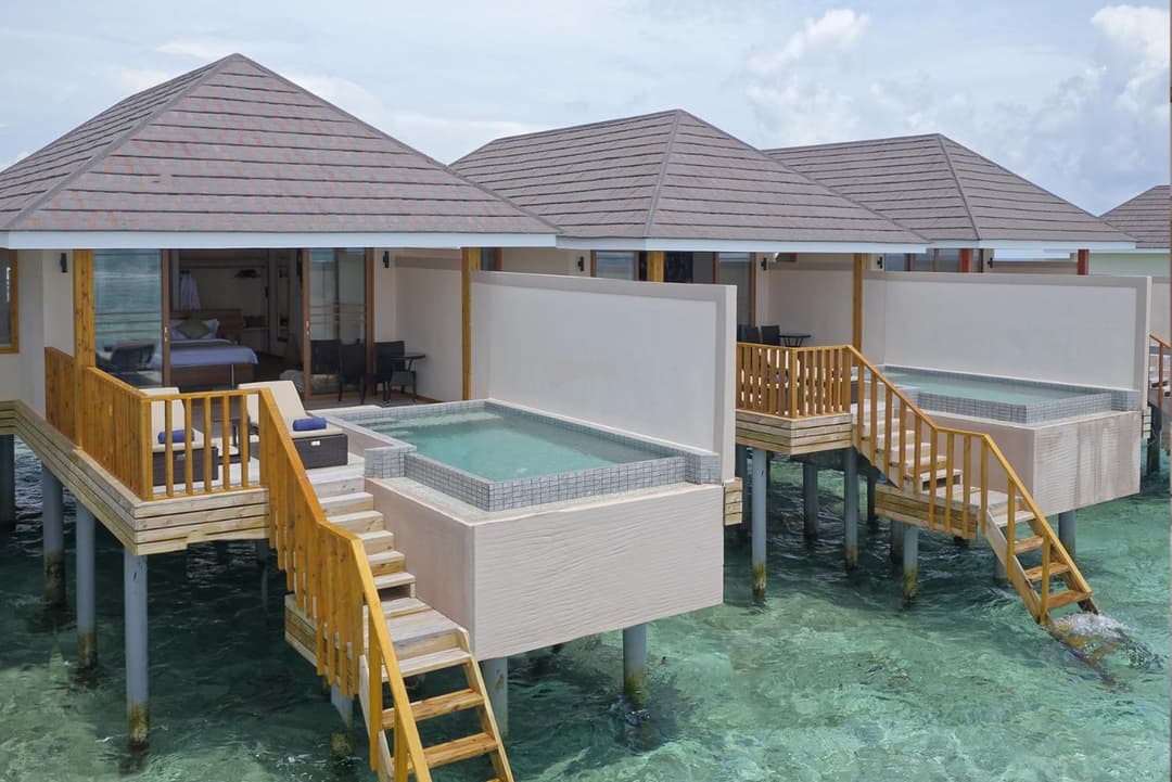 Brennia Kottefaru Maldives - View 54
