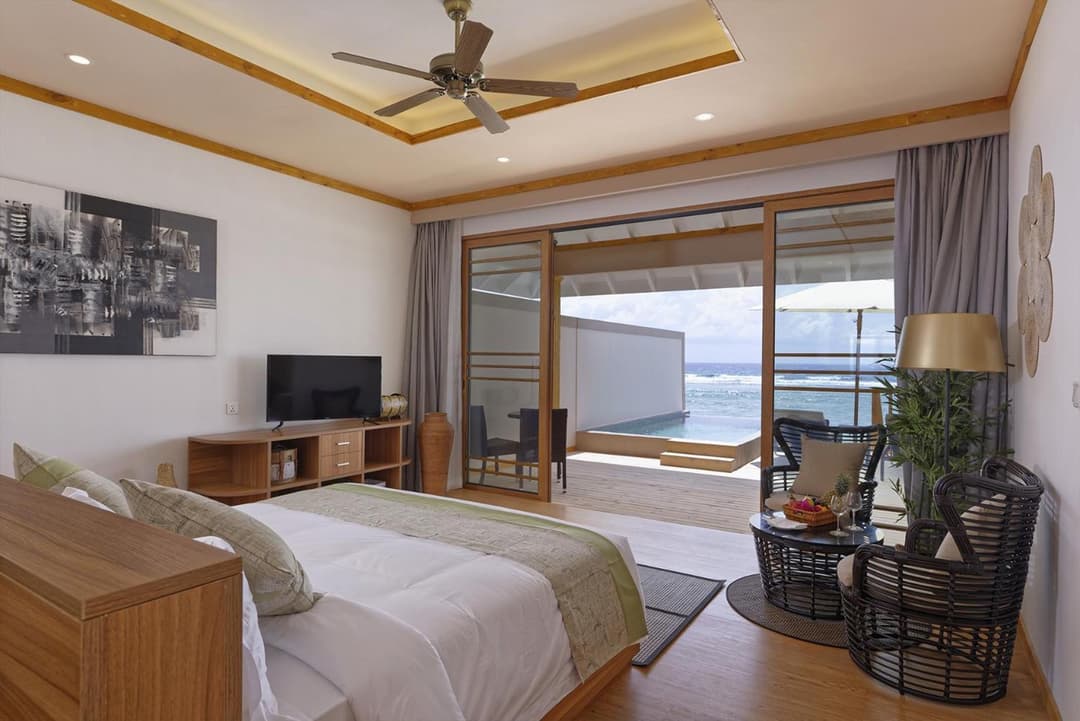 Brennia Kottefaru Maldives - View 22