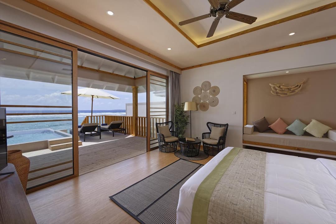 Brennia Kottefaru Maldives - View 37