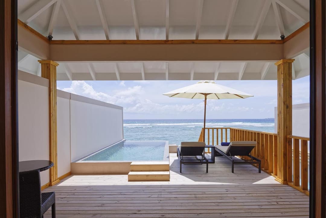 Brennia Kottefaru Maldives - View 62