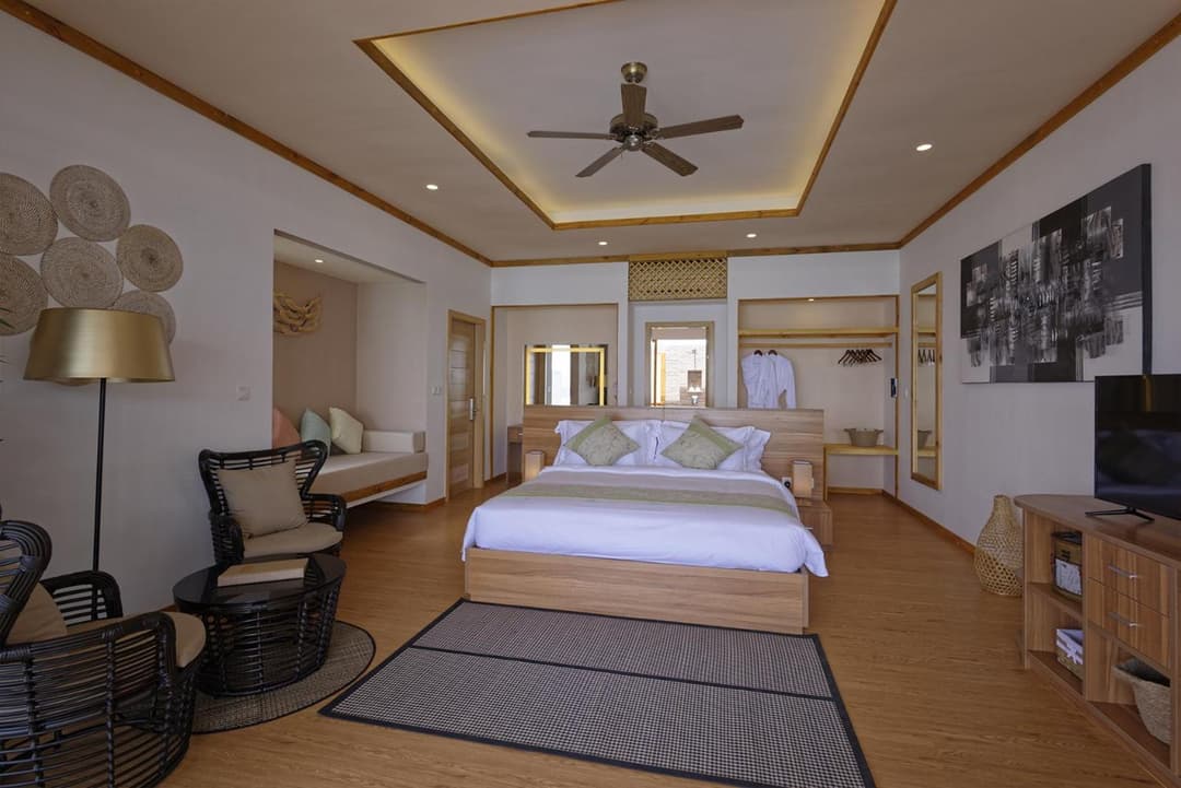 Brennia Kottefaru Maldives - View 55