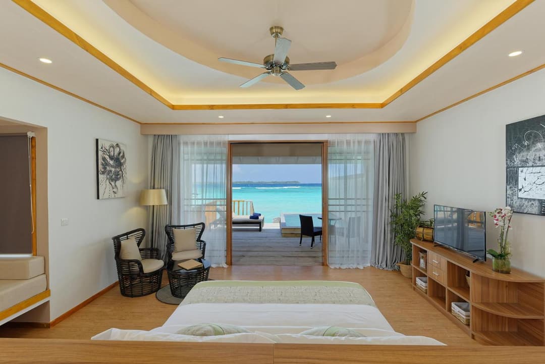 Brennia Kottefaru Maldives - View 33