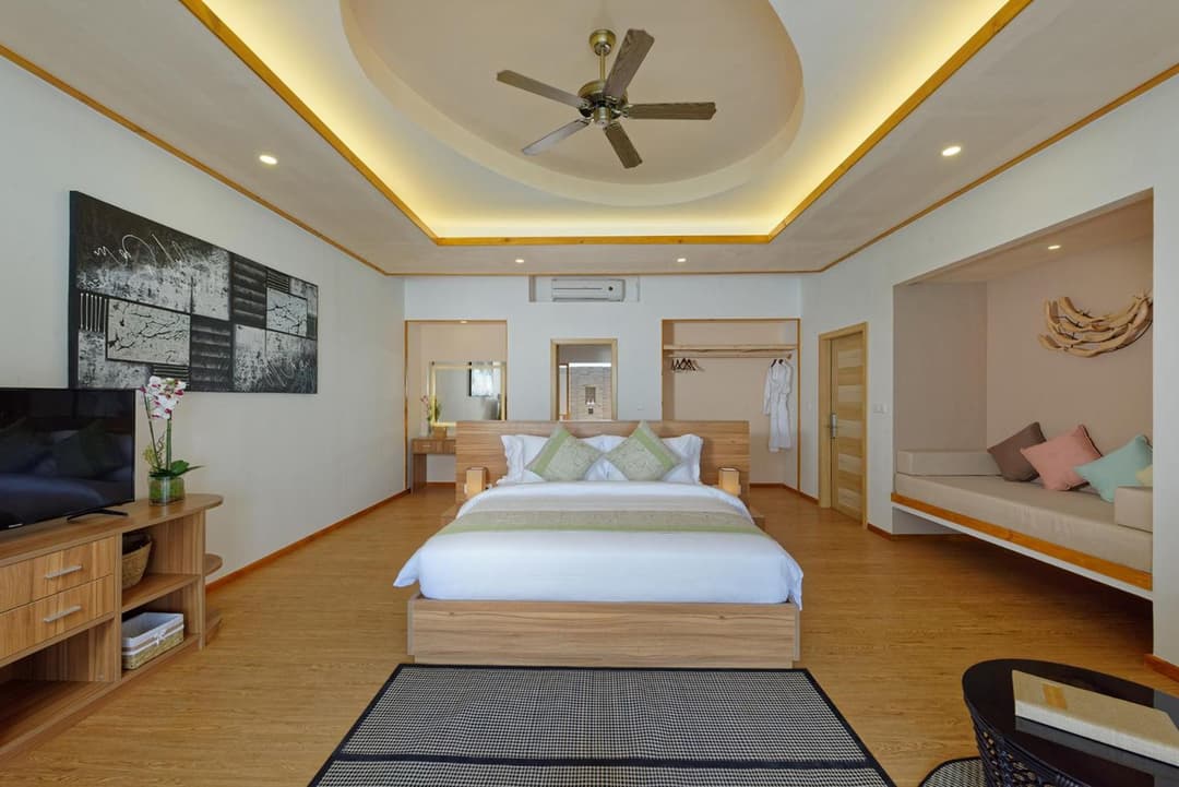 Brennia Kottefaru Maldives - View 50