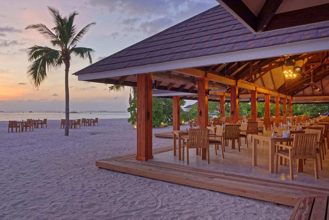 Brennia Kottefaru Maldives - View 5