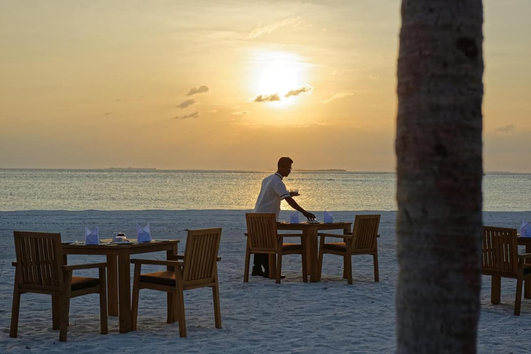 Brennia Kottefaru Maldives - View 19