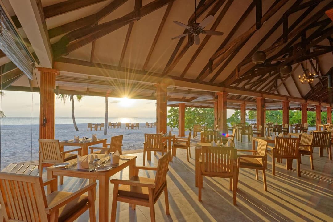 Brennia Kottefaru Maldives - View 56