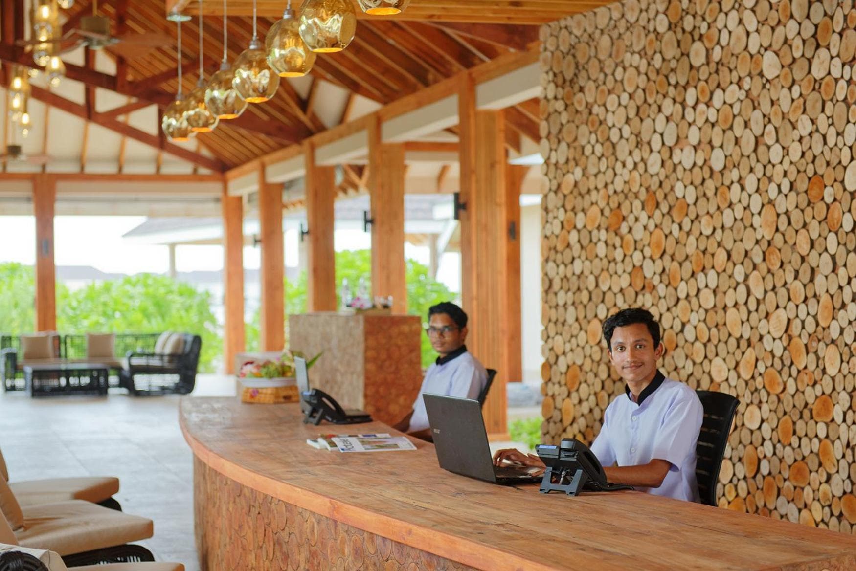 Brennia Kottefaru Maldives - View 20