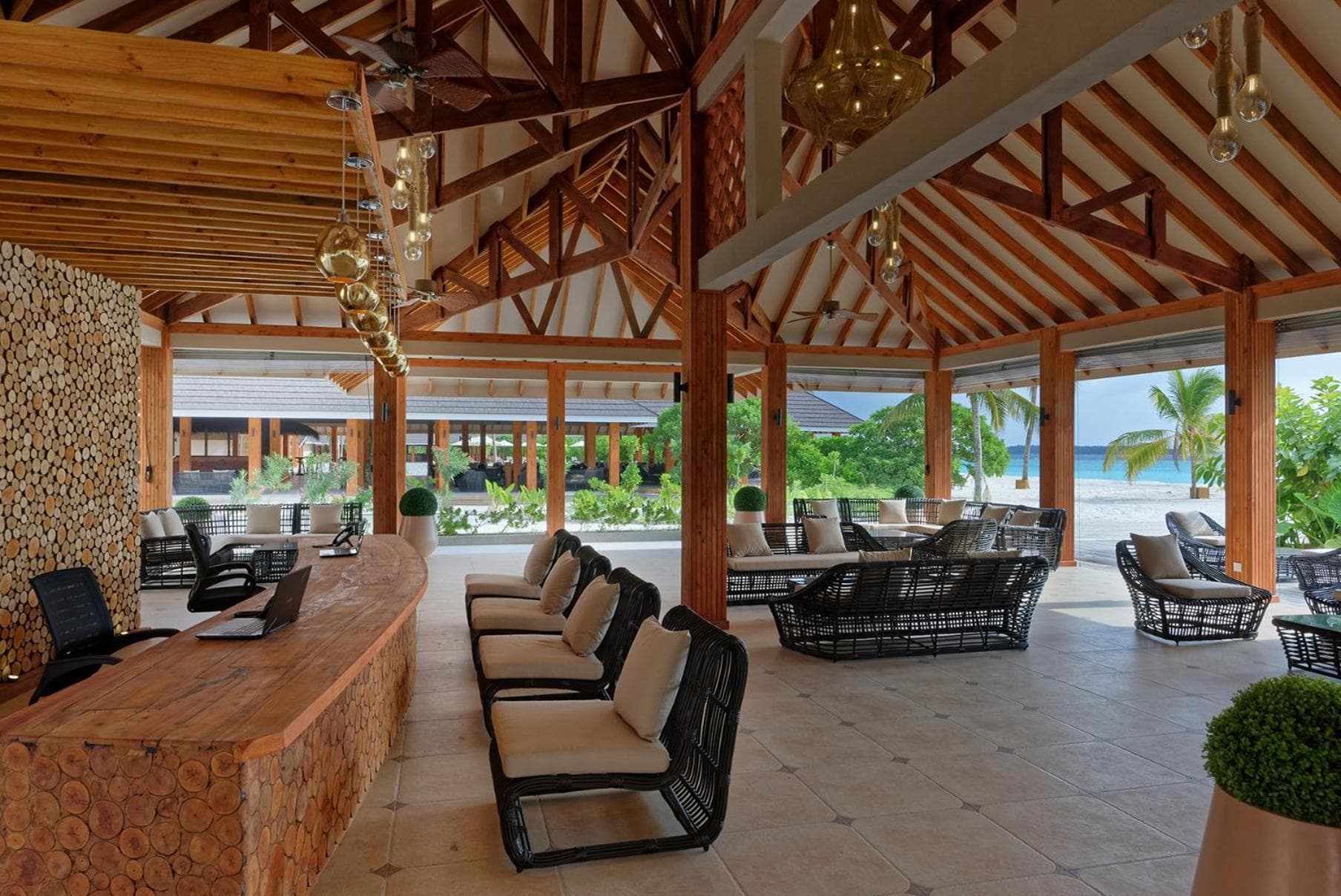 Brennia Kottefaru Maldives - View 21