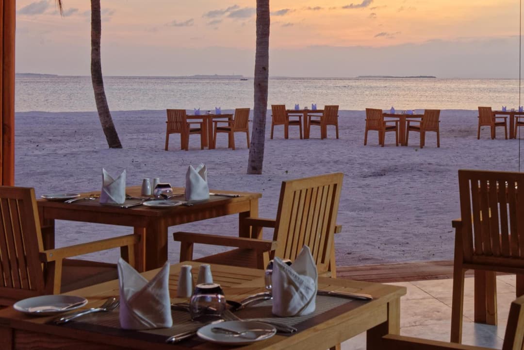 Brennia Kottefaru Maldives - View 8