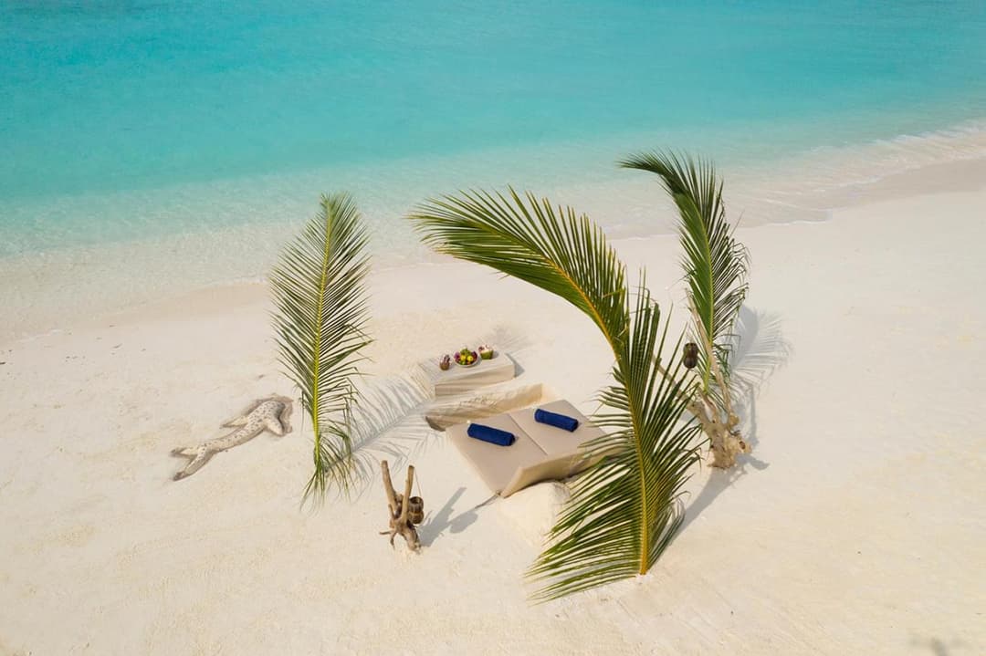 Brennia Kottefaru Maldives - View 16