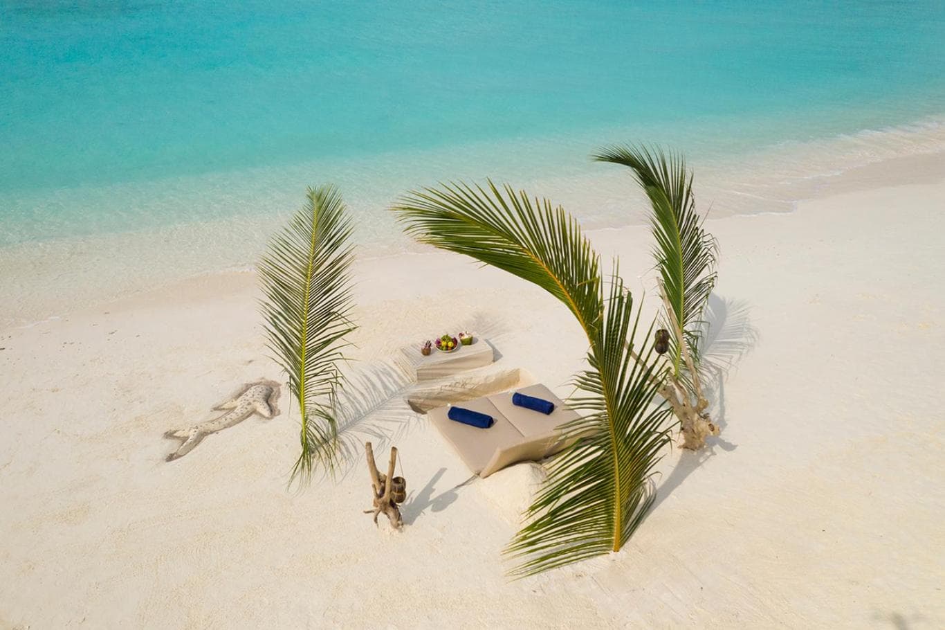 Brennia Kottefaru Maldives - View 17