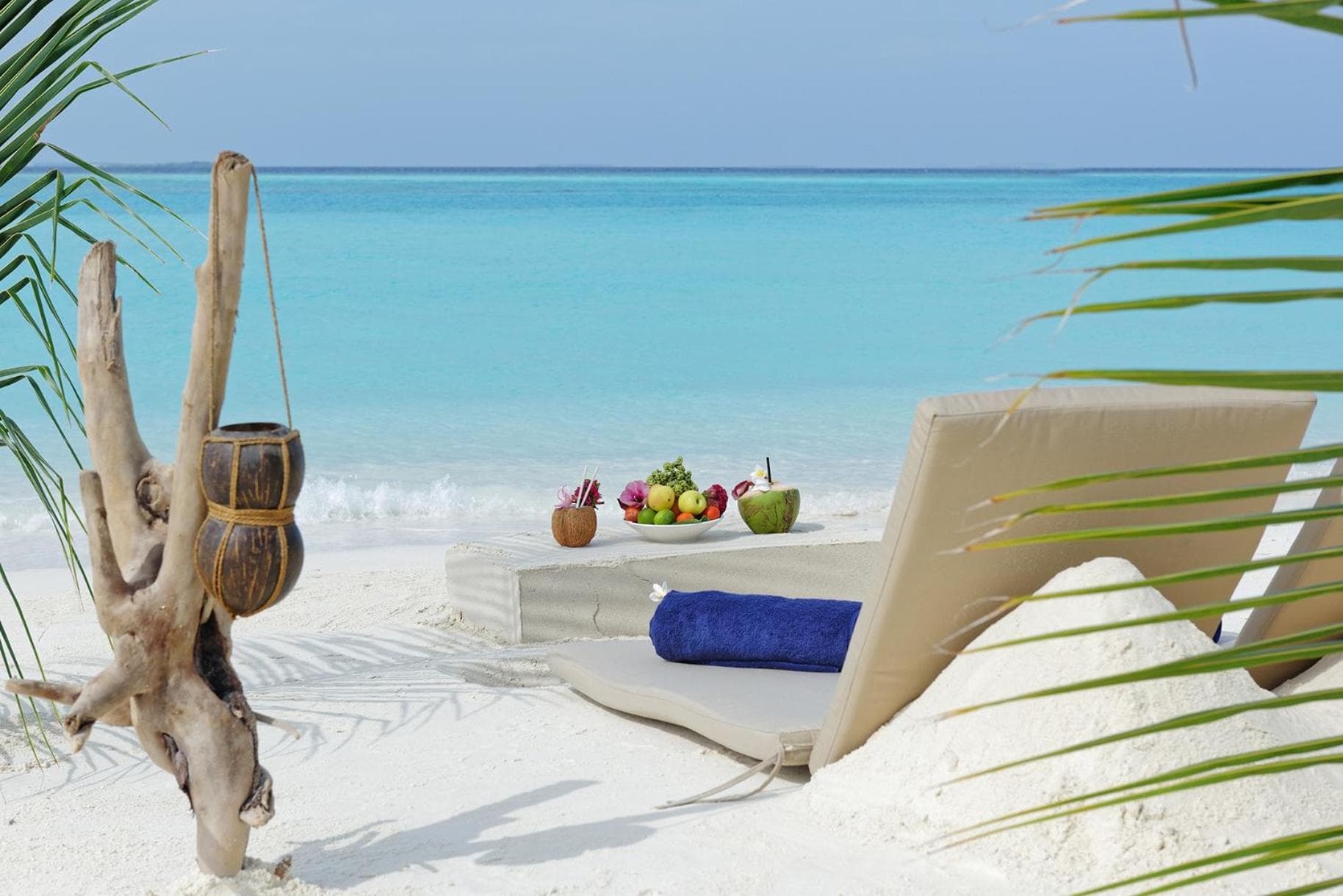 Brennia Kottefaru Maldives - View 19