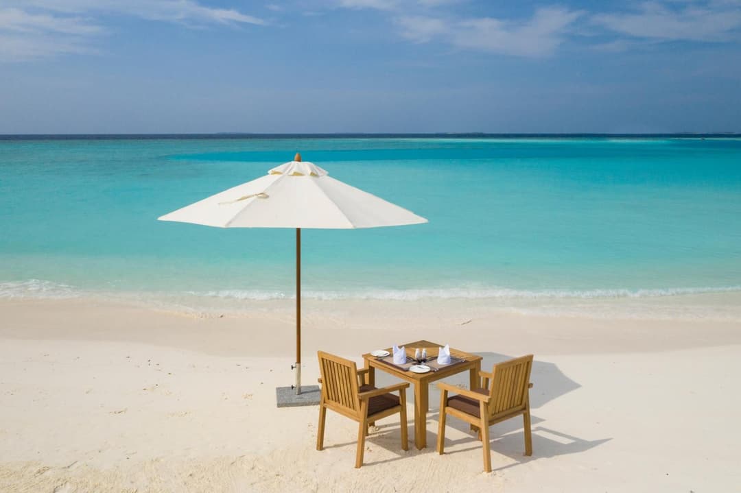 Brennia Kottefaru Maldives - View 25