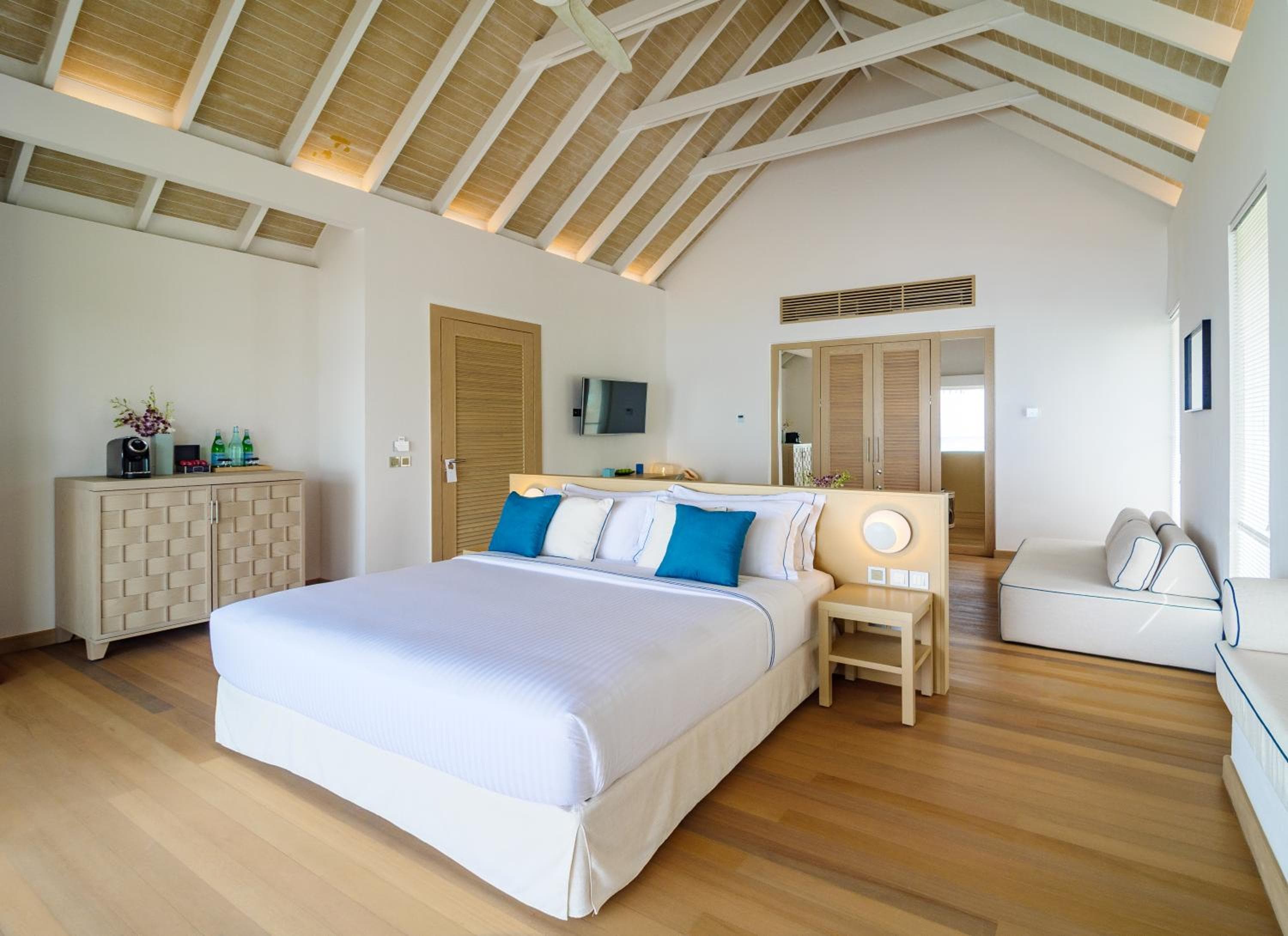 Baglioni Resort Maldives - Luxury All Inclusive - View 43