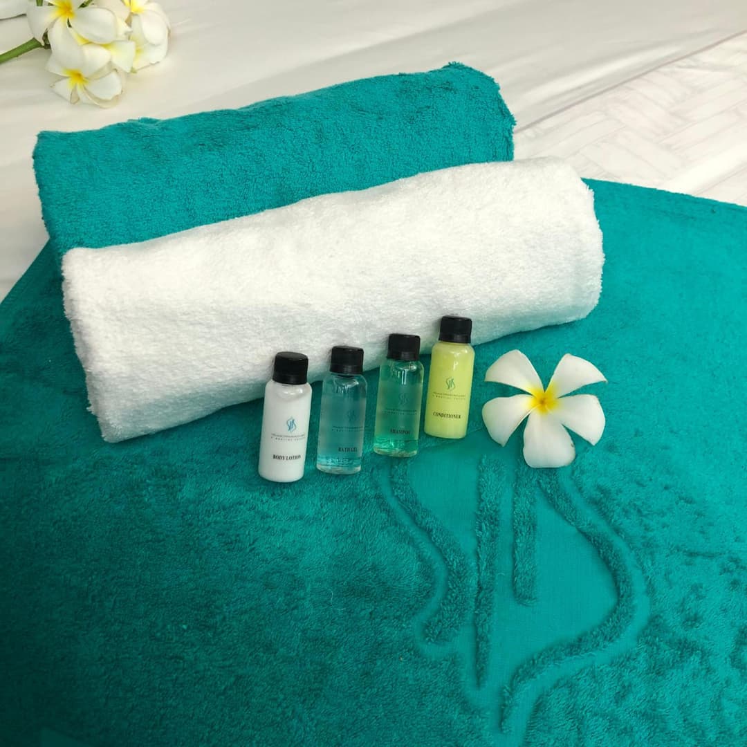 Village Hideaways & Spas - View 26
