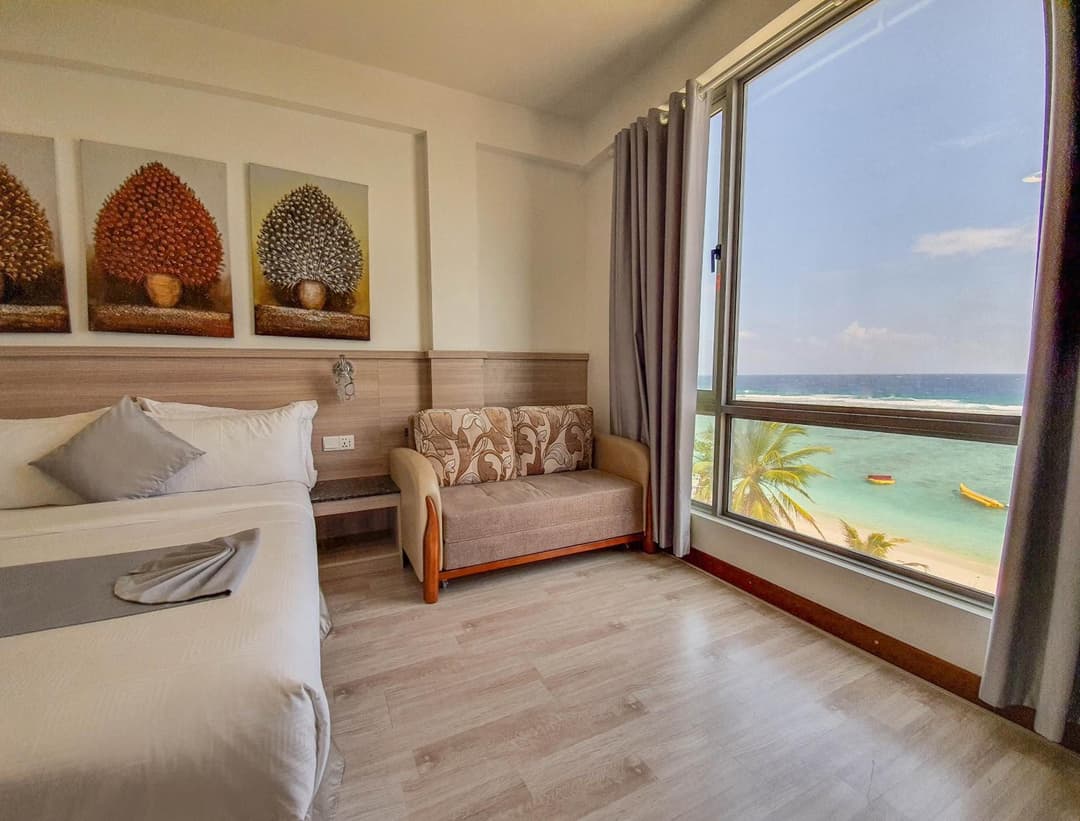 Paralian Hulhumale' - View 21
