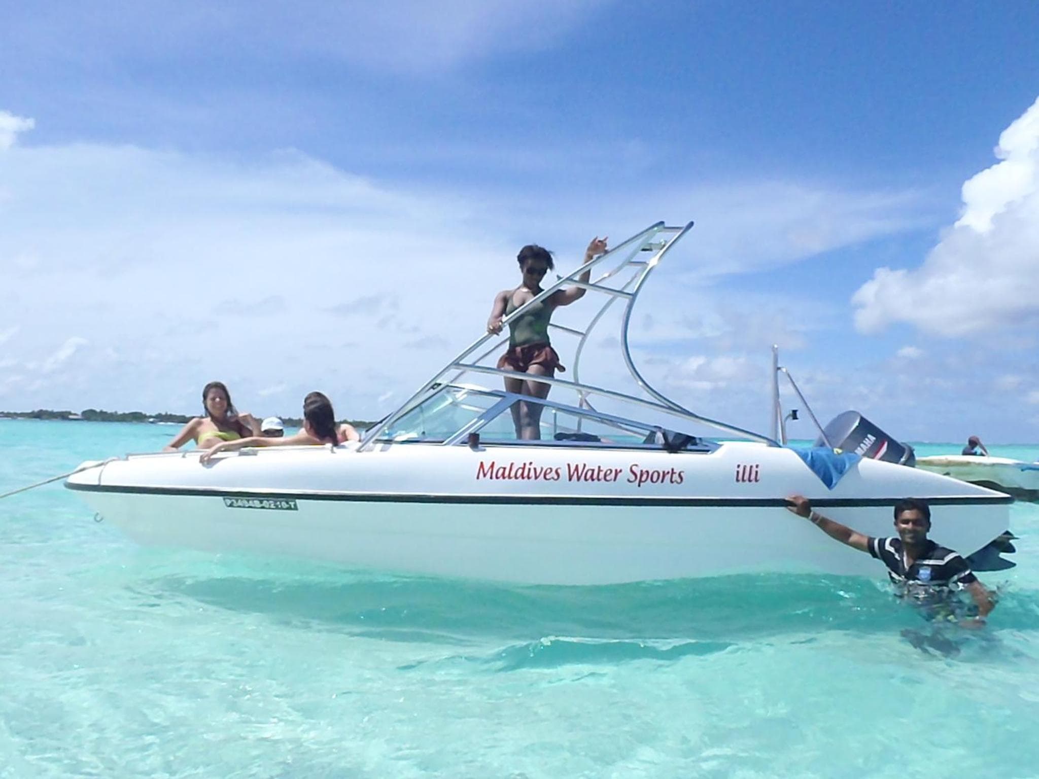 Newtown Inn - View 6