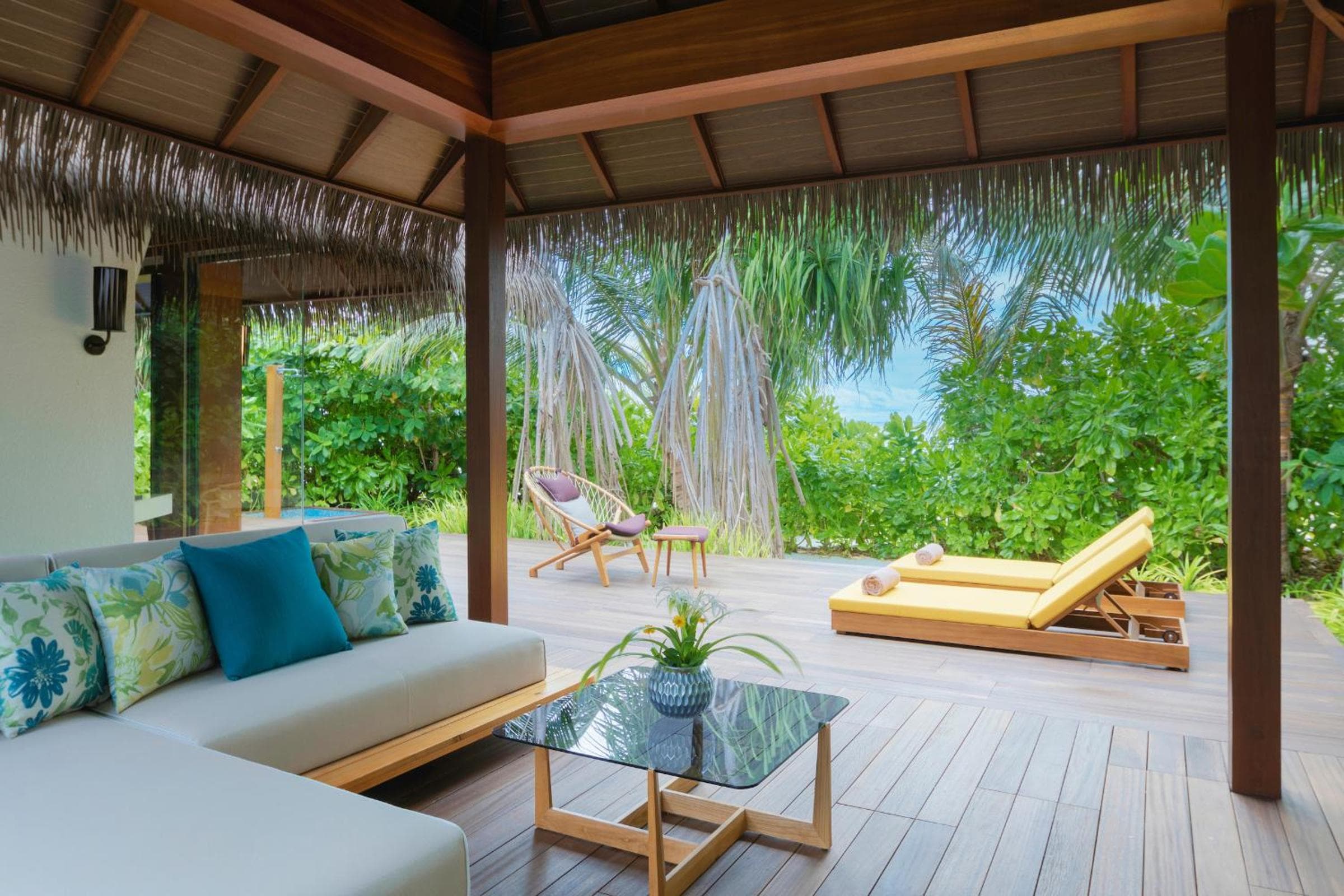 Pullman Maldives Maamutaa - All-Inclusive Resort - 50 percent off Domestic Transfers - View 83