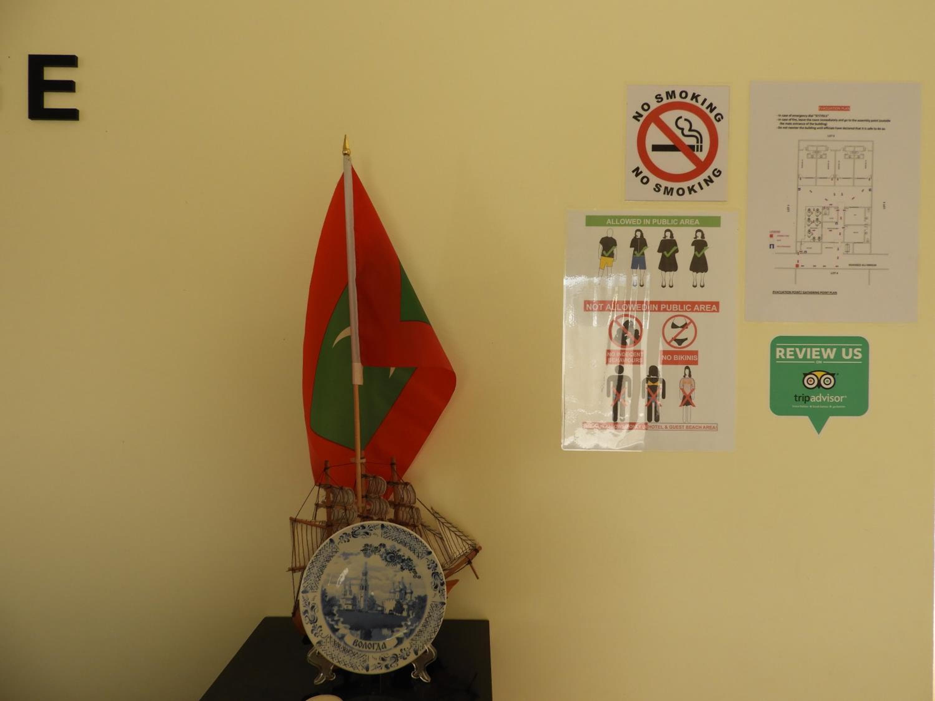 Karaa Village - View 20