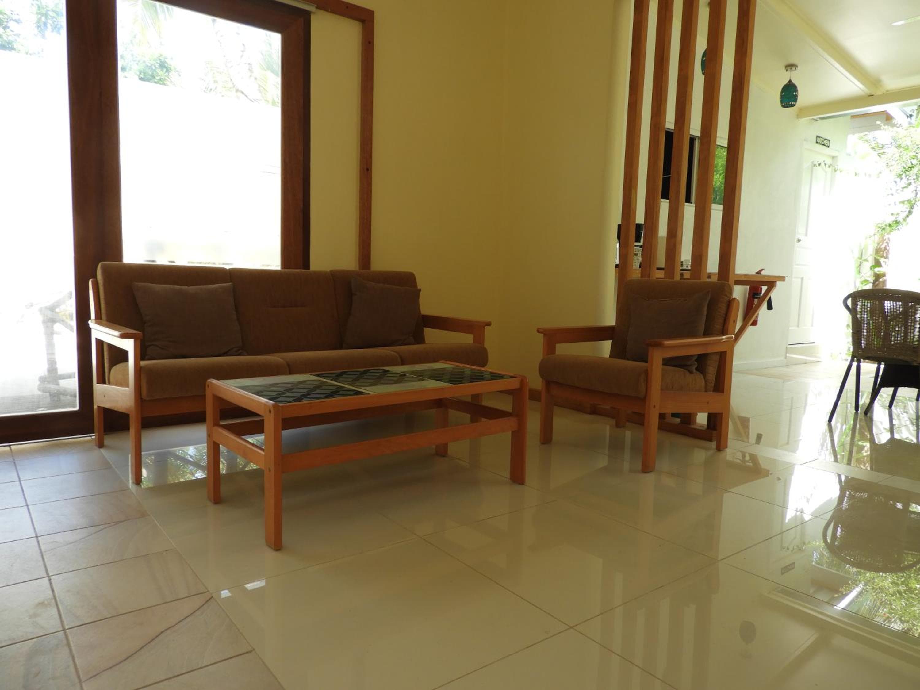 Karaa Village - View 62