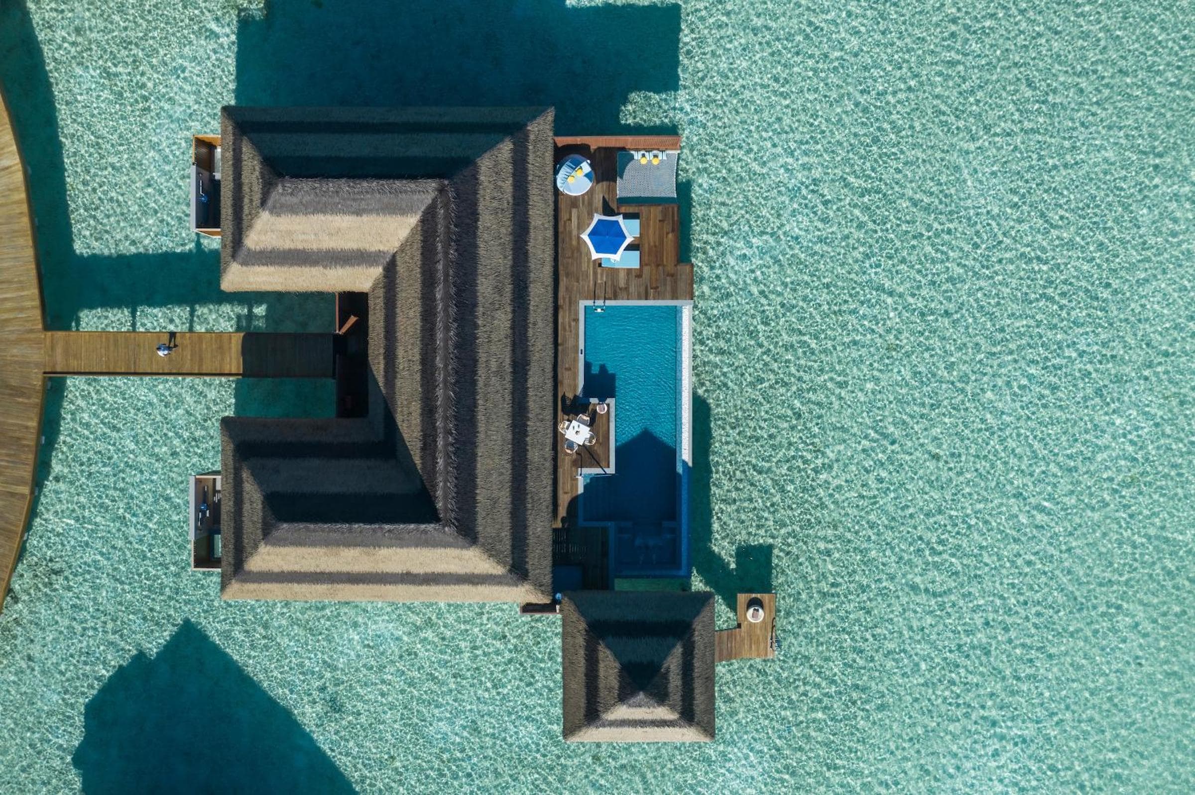 Pullman Maldives Maamutaa - All-Inclusive Resort - 50 percent off Domestic Transfers - View 82