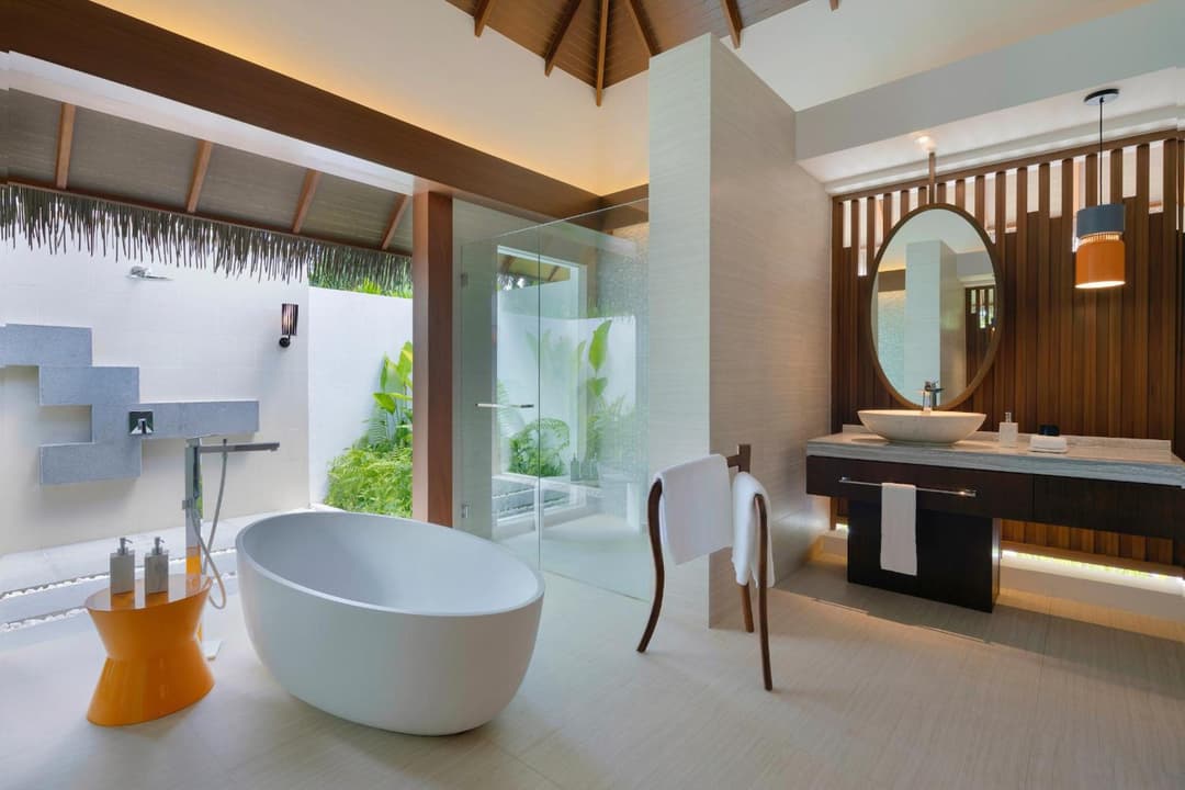 Pullman Maldives Maamutaa - All-Inclusive Resort - 50 percent off Domestic Transfers - View 79