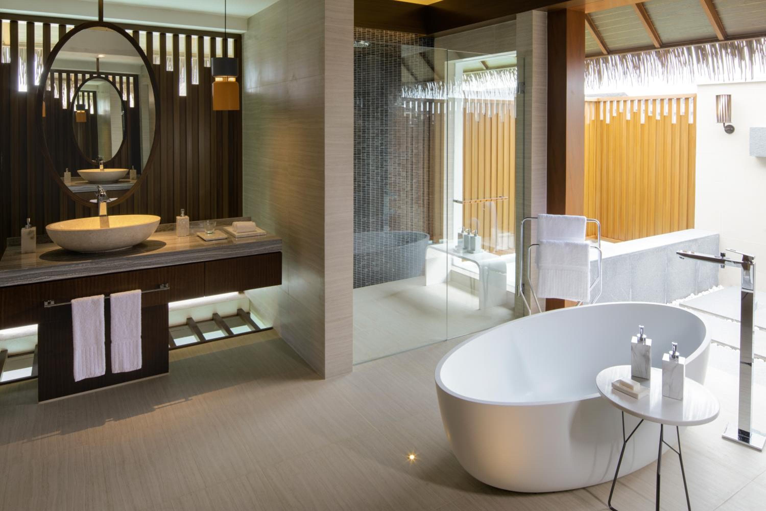 Pullman Maldives Maamutaa - All-Inclusive Resort - 50 percent off Domestic Transfers - View 81