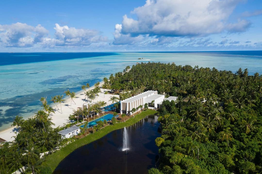 Pullman Maldives Maamutaa - All-Inclusive Resort - 50 percent off Domestic Transfers - View 32