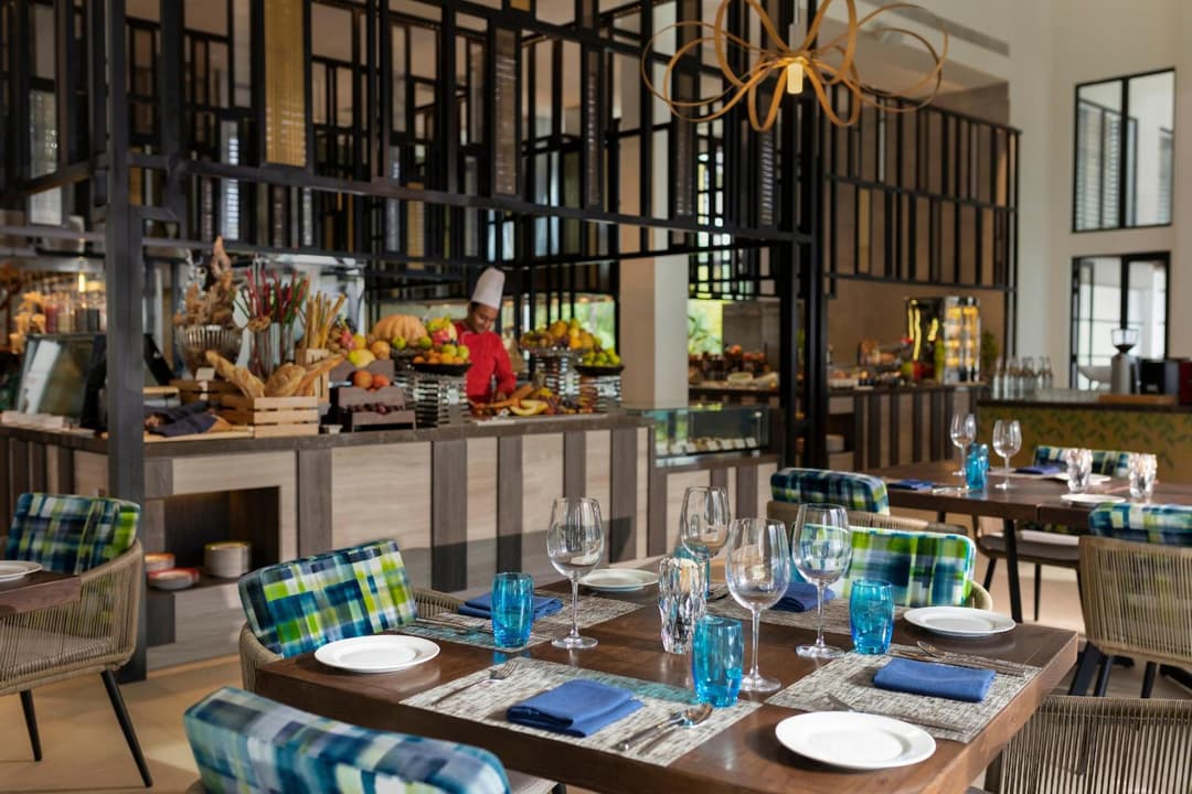 Pullman Maldives Maamutaa - All-Inclusive Resort - 50 percent off Domestic Transfers - View 107