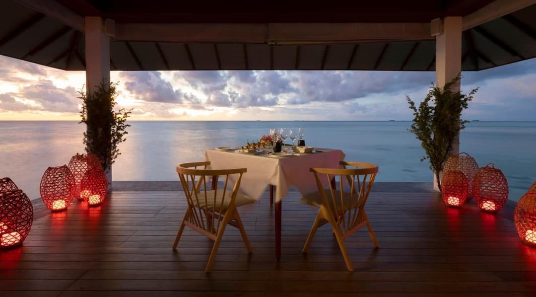 Pullman Maldives Maamutaa - All-Inclusive Resort - 50 percent off Domestic Transfers - View 115