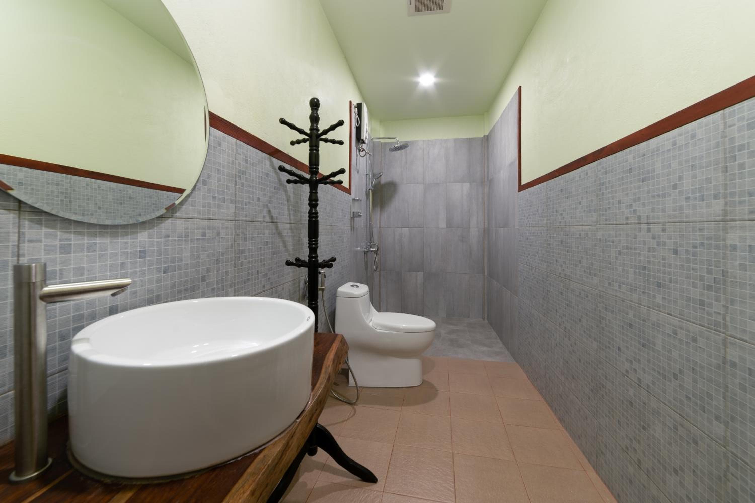 Salt Villa Ukulhas - View 47