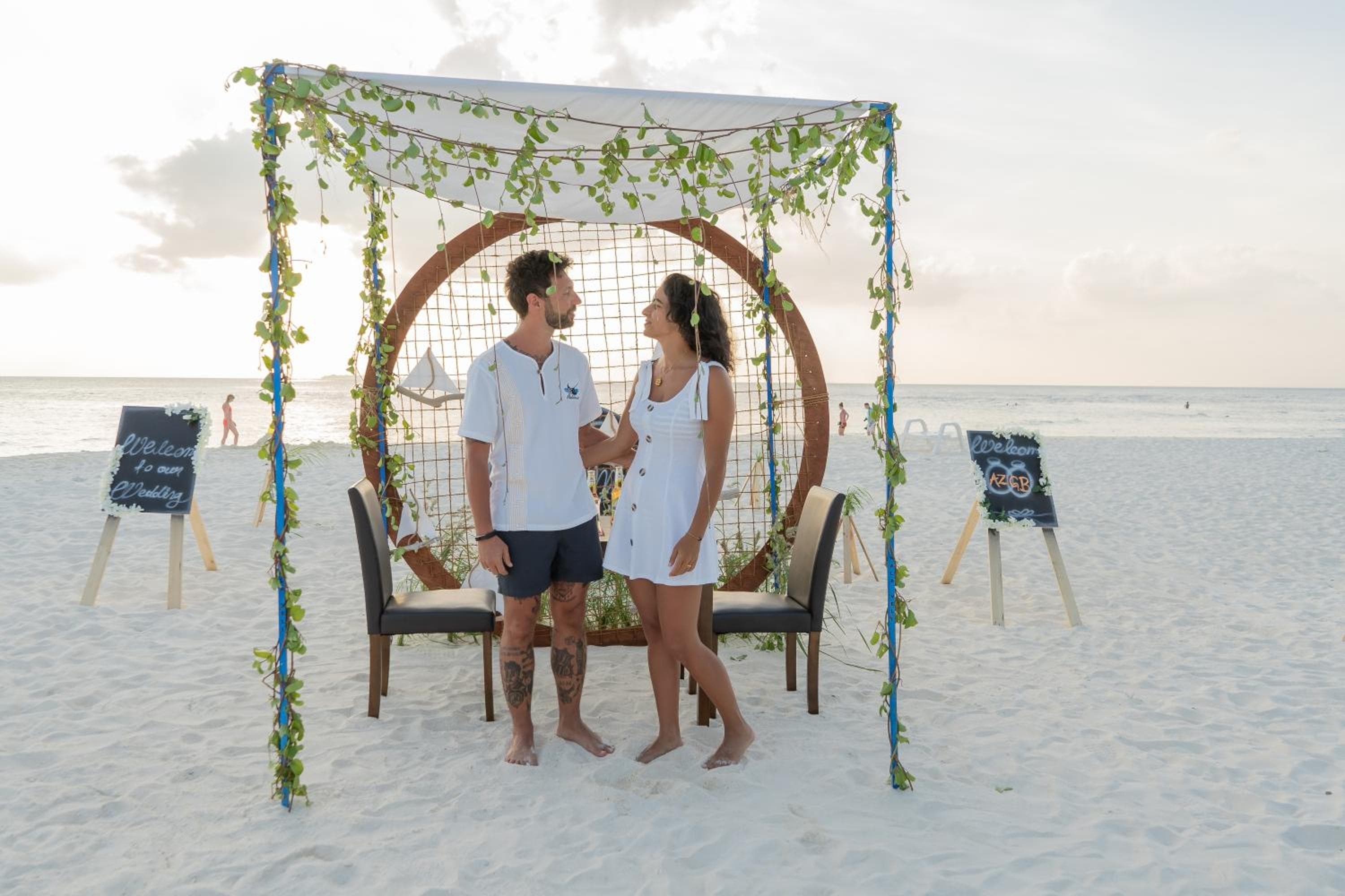 Salt Villa Ukulhas - View 21