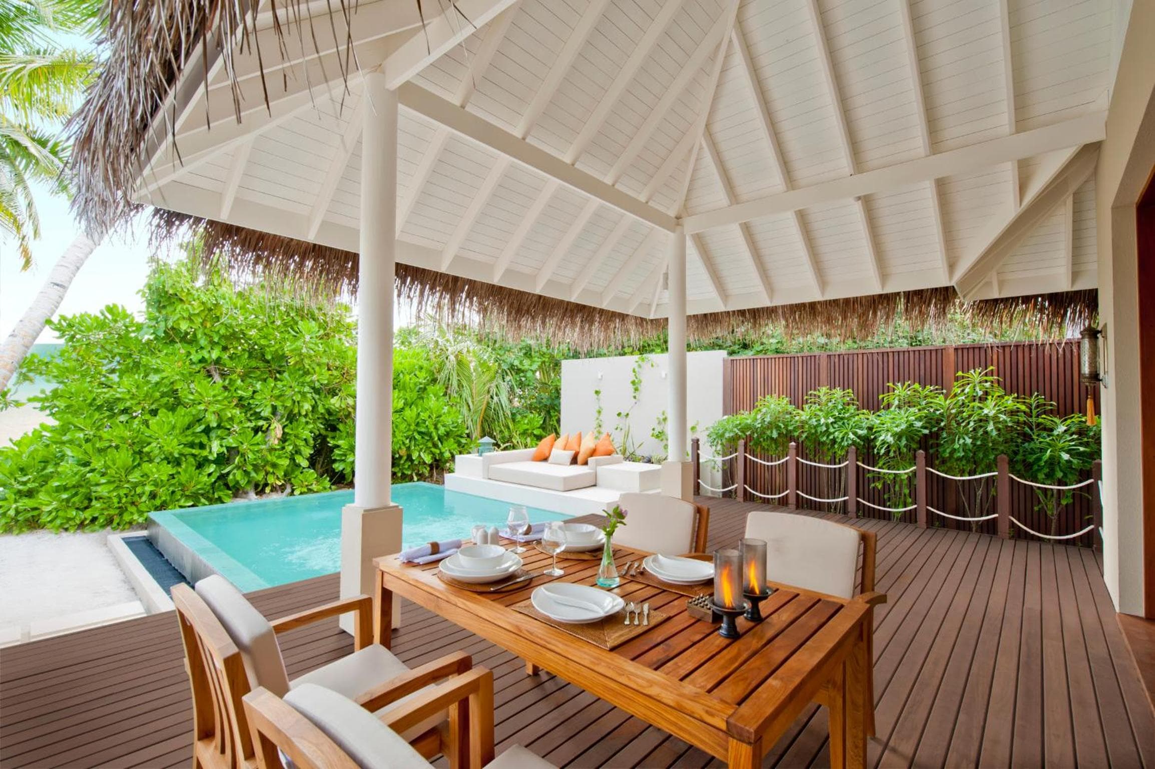 Ayada Maldives - View 33