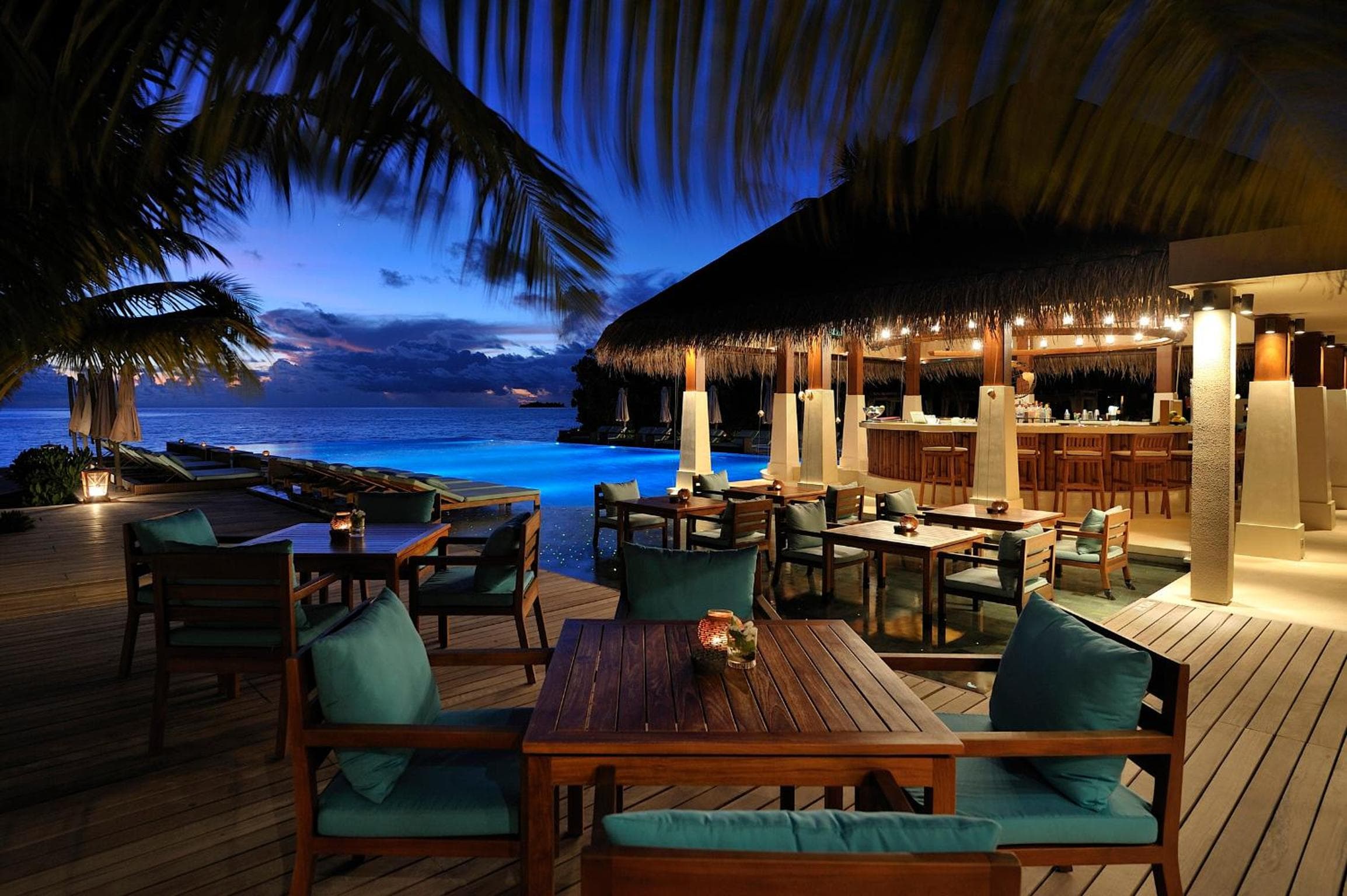 Ayada Maldives - View 6