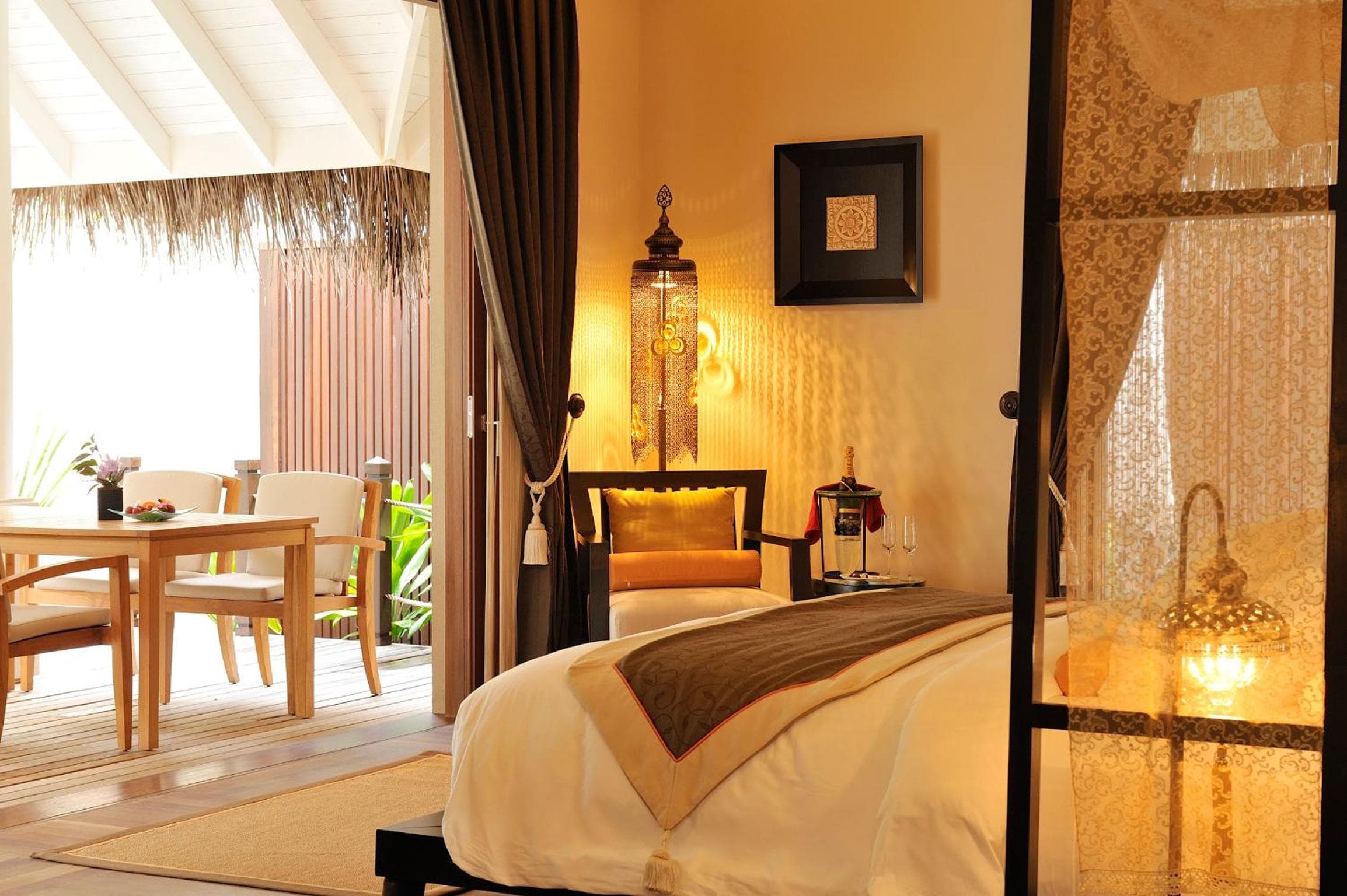 Ayada Maldives - View 58