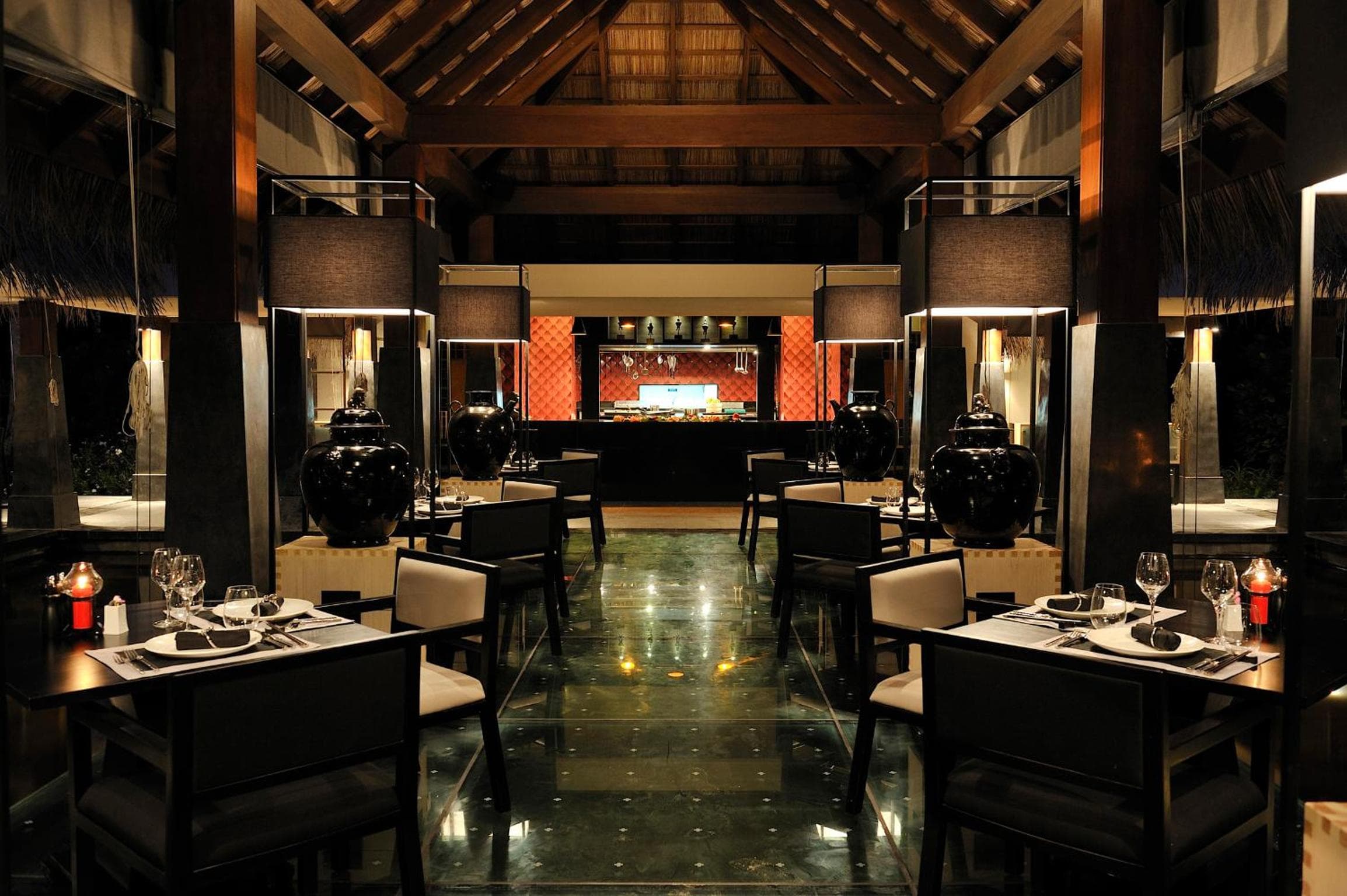 Ayada Maldives - View 14