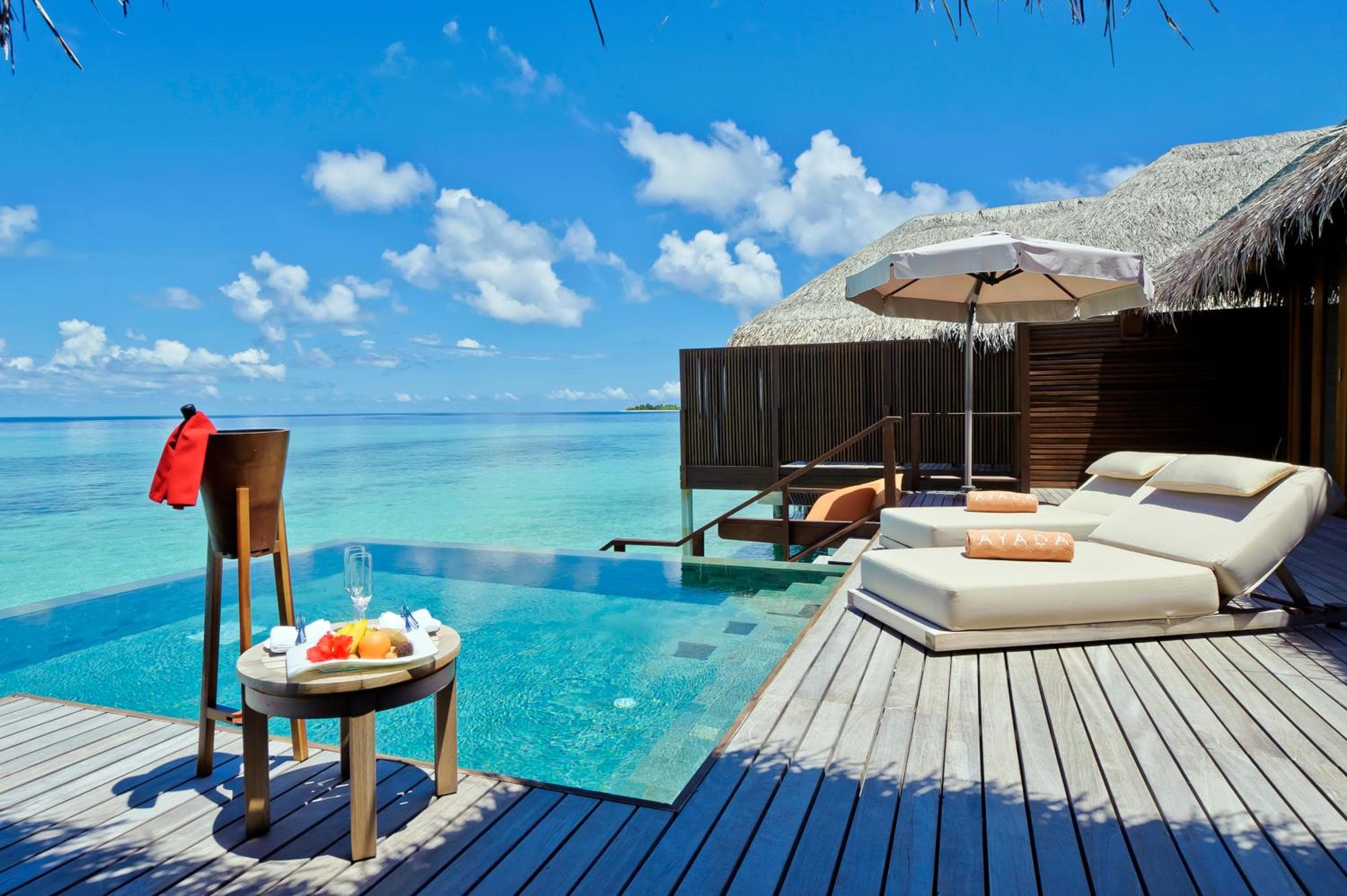 Ayada Maldives - View 72