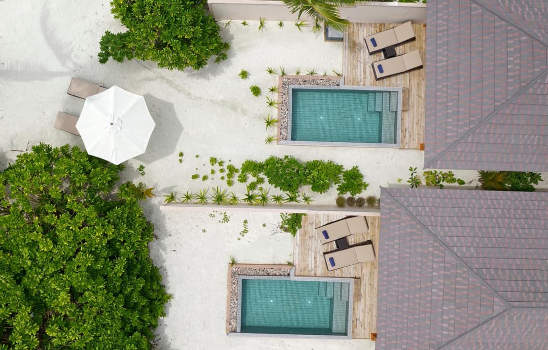 Brennia Kottefaru Maldives - View 44