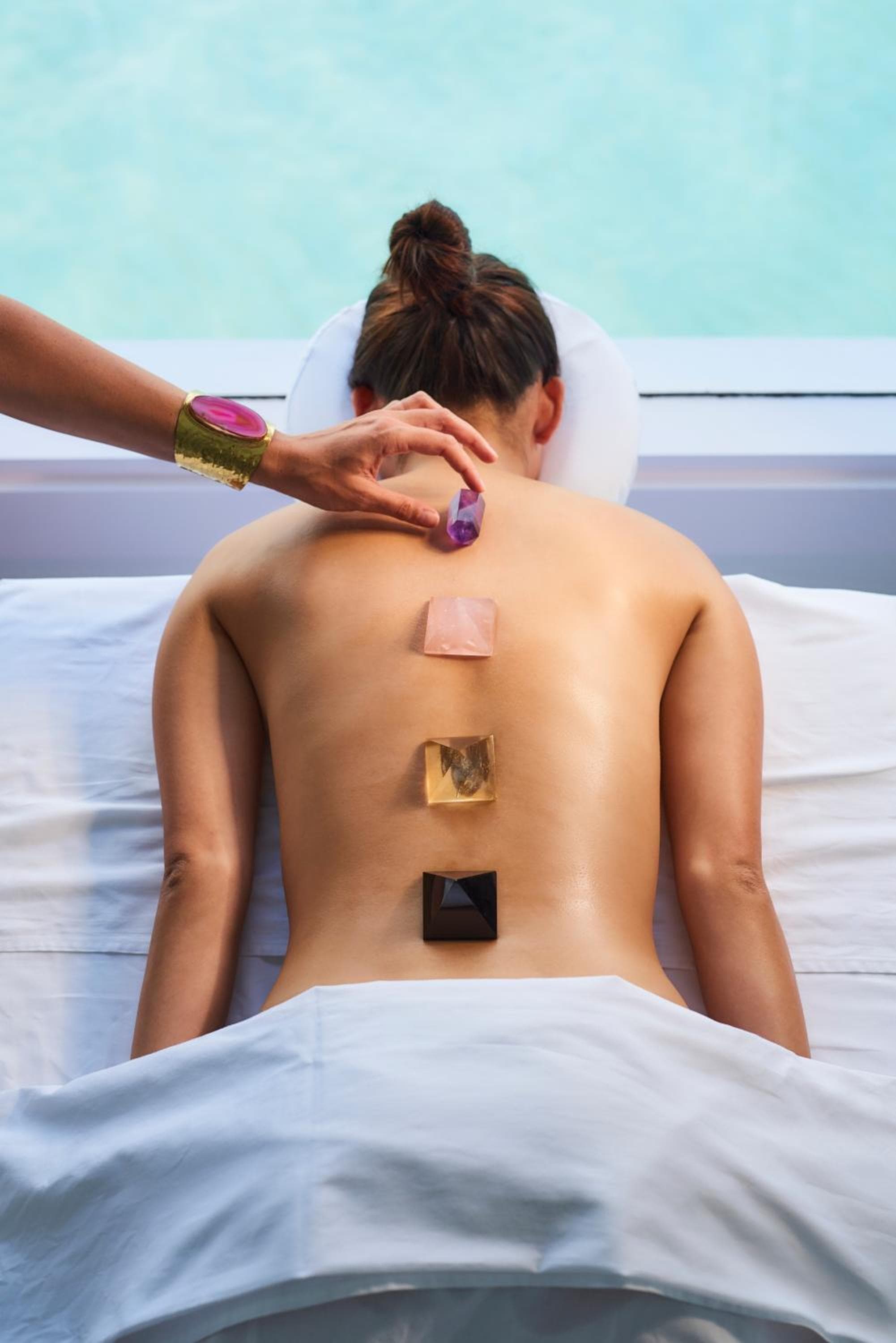 The Standard, Huruvalhi Maldives - View 19