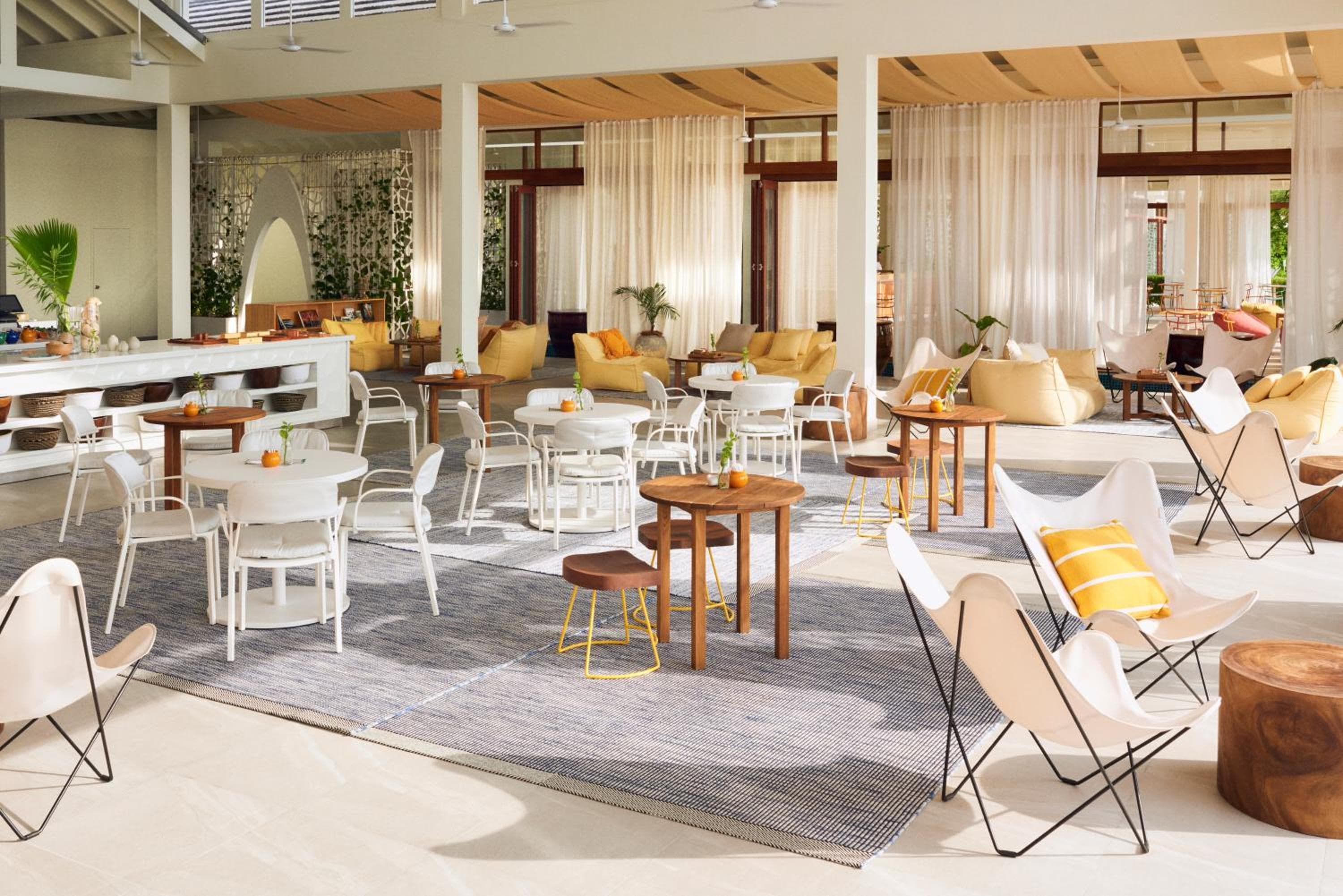 The Standard, Huruvalhi Maldives - View 54