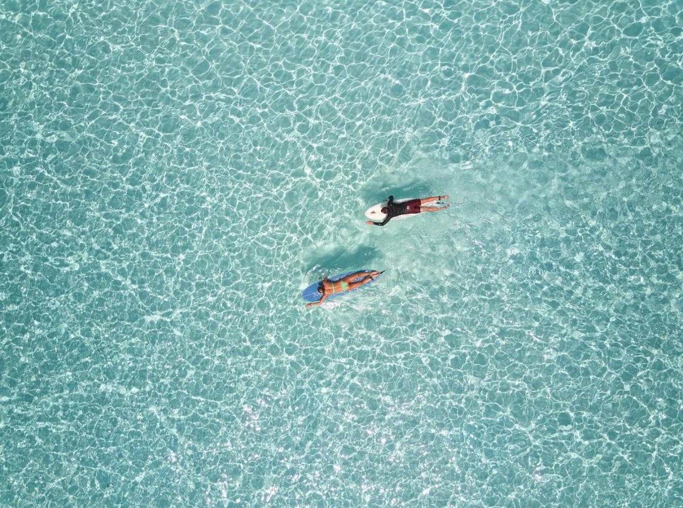 The Standard, Huruvalhi Maldives - View 65