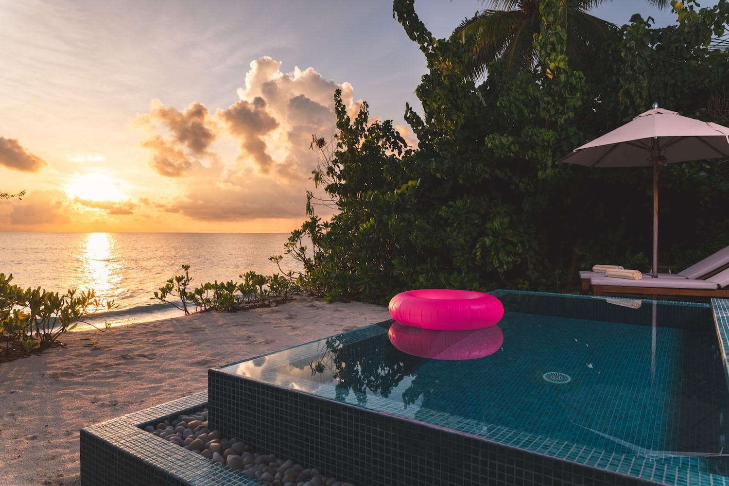 The Standard, Huruvalhi Maldives - View 67