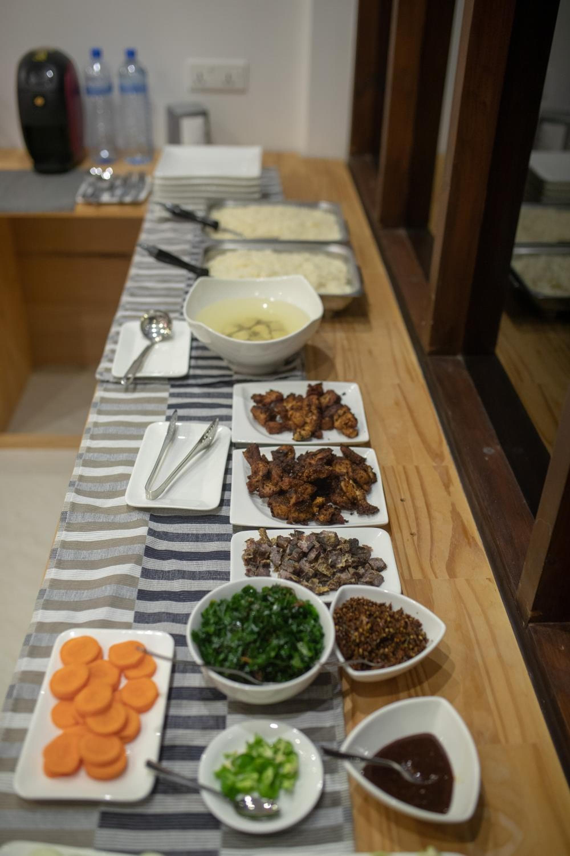 Old Town Inn Maldives - View 4